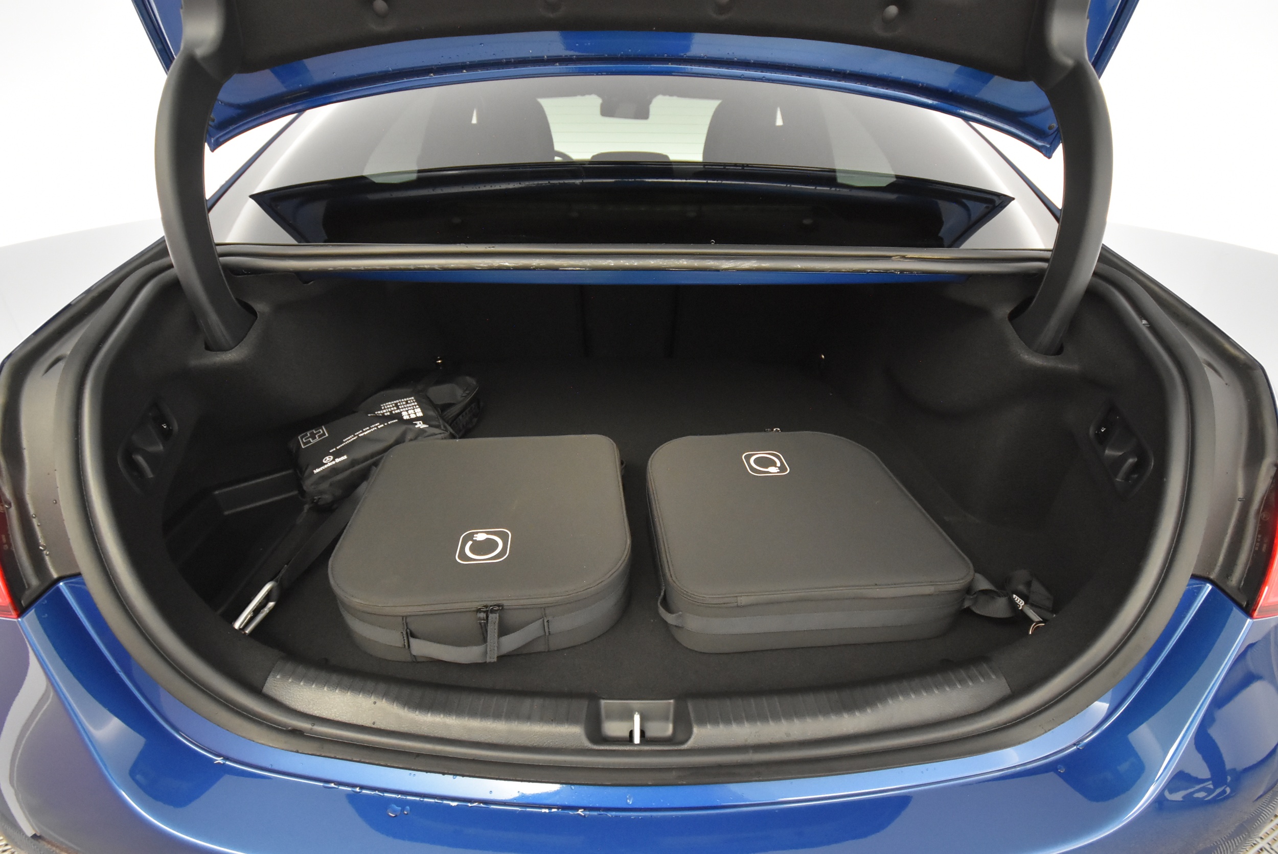 Mercedes-Benz C 2025