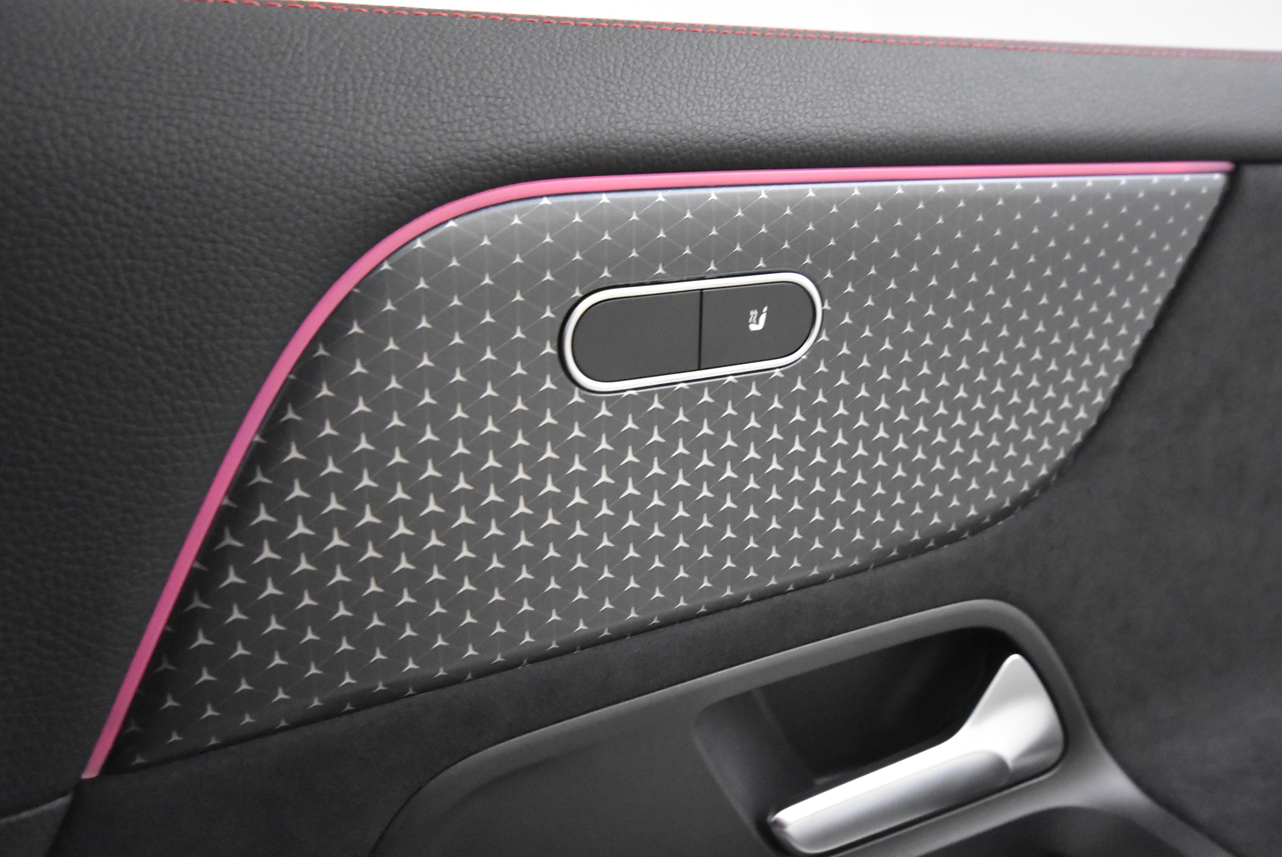 Mercedes-Benz EQA 2025