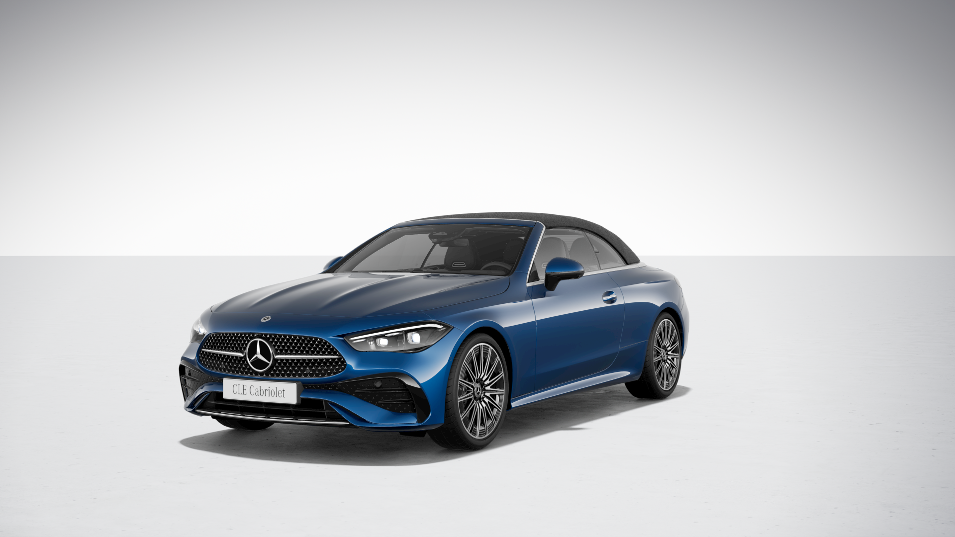 Mercedes-Benz CLE 2025