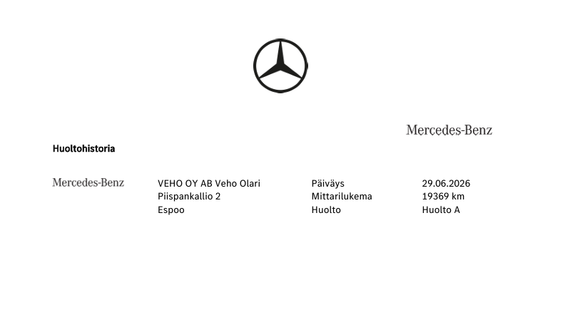Mercedes-Benz CLE 2025