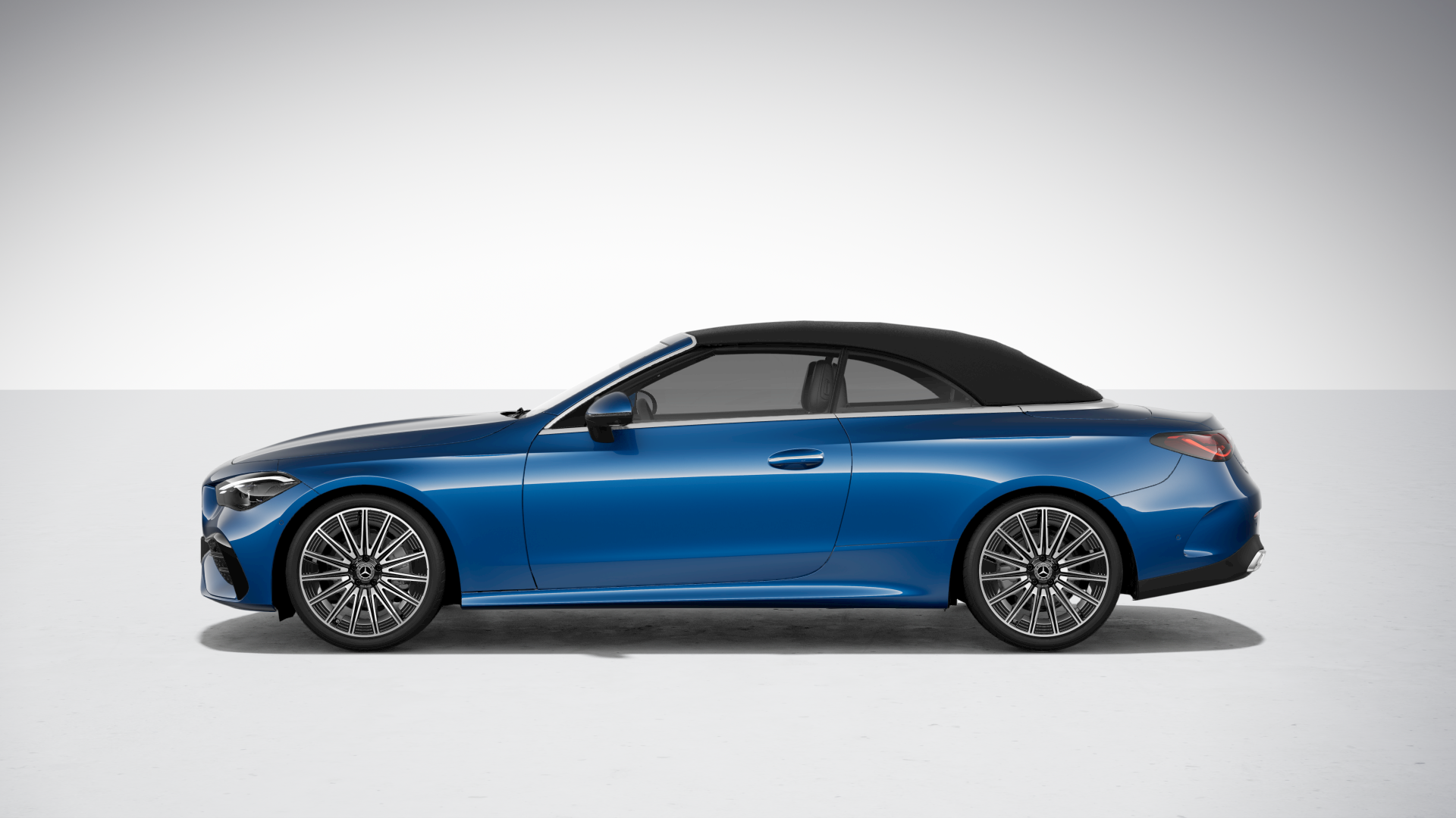 Mercedes-Benz CLE 2025