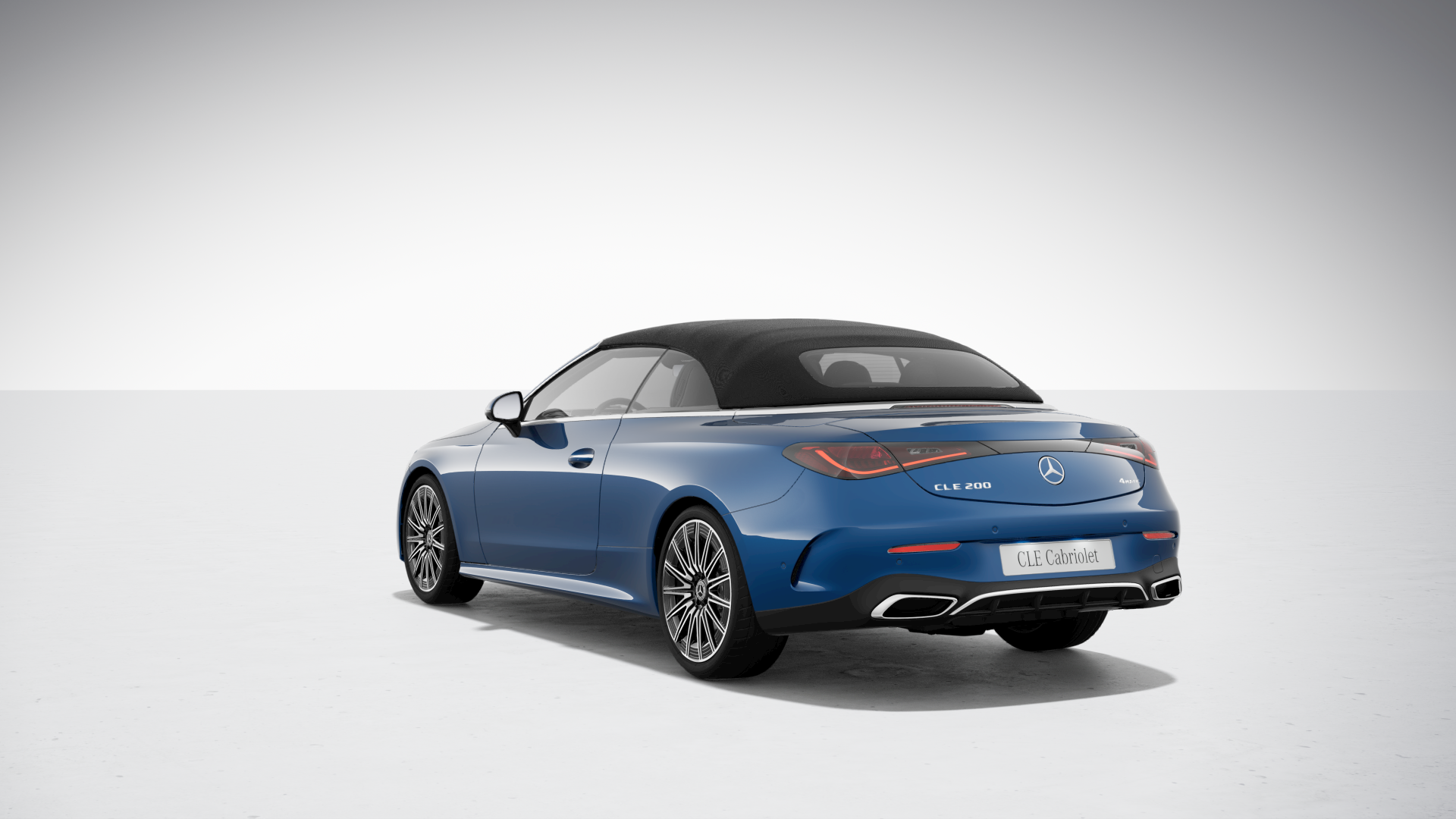 Mercedes-Benz CLE 2025