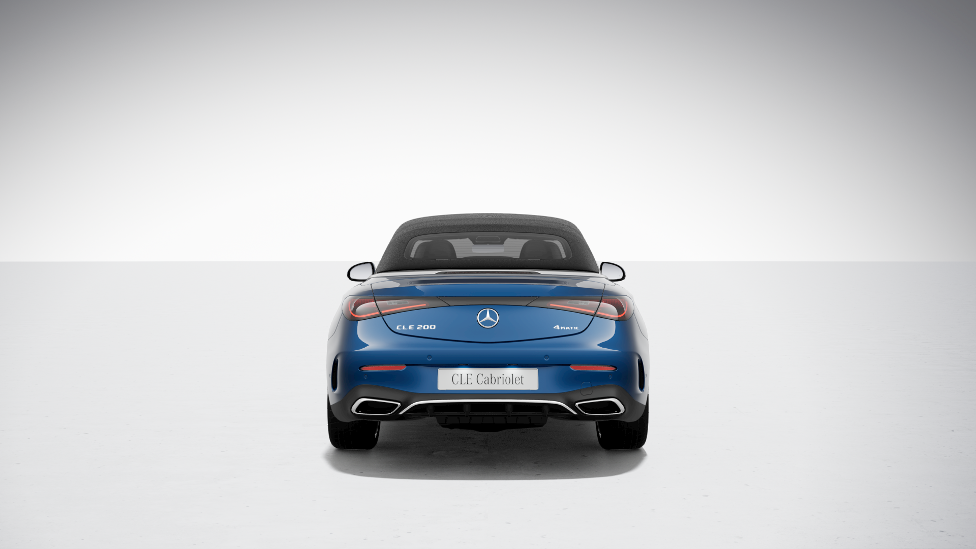 Mercedes-Benz CLE 2025