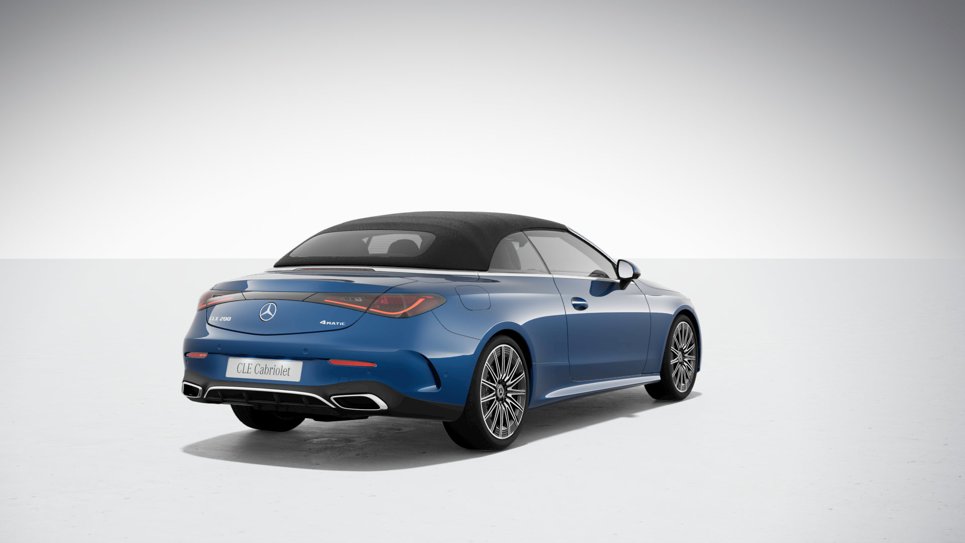 Mercedes-Benz CLE 2025