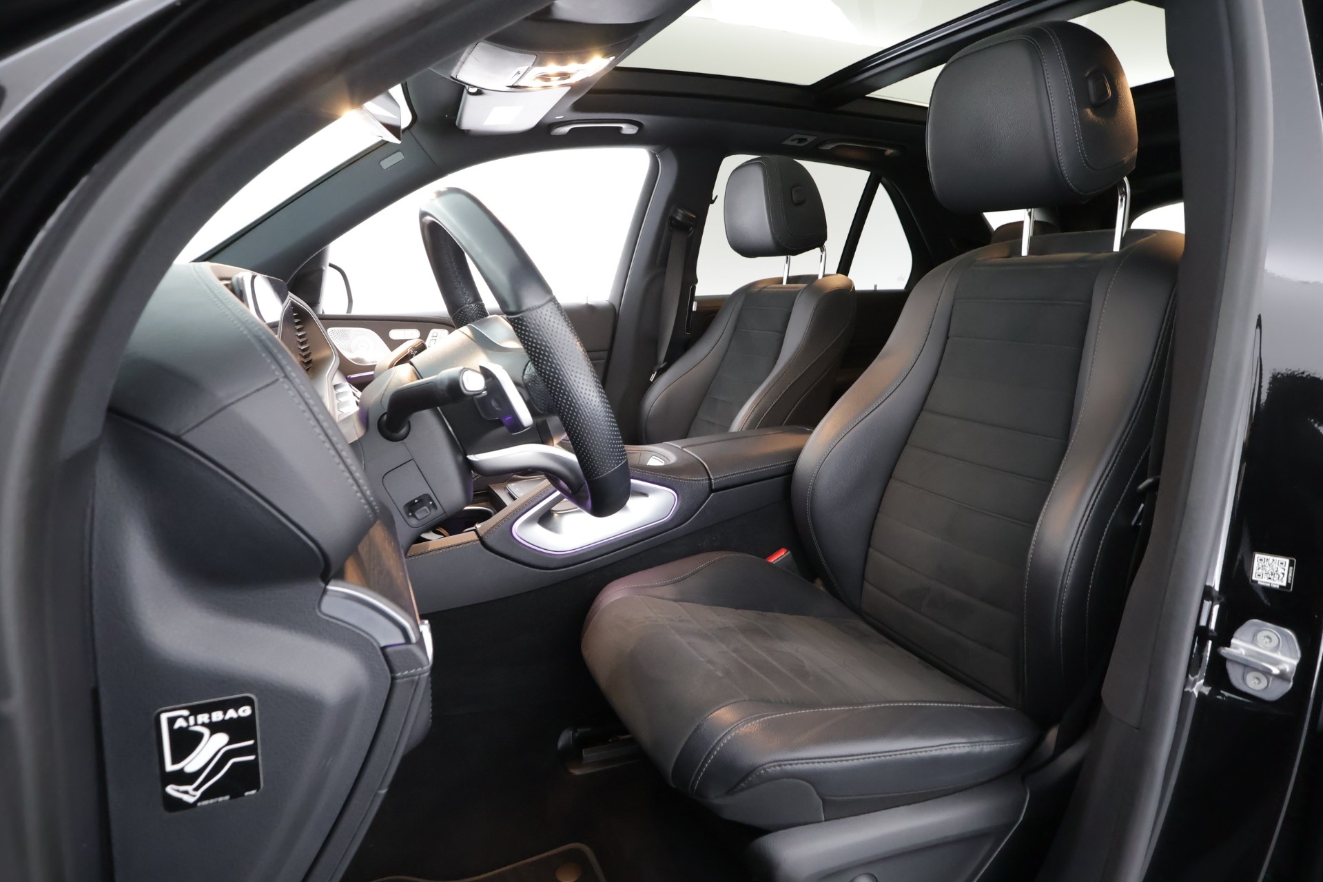 Mercedes-Benz GLE 2020