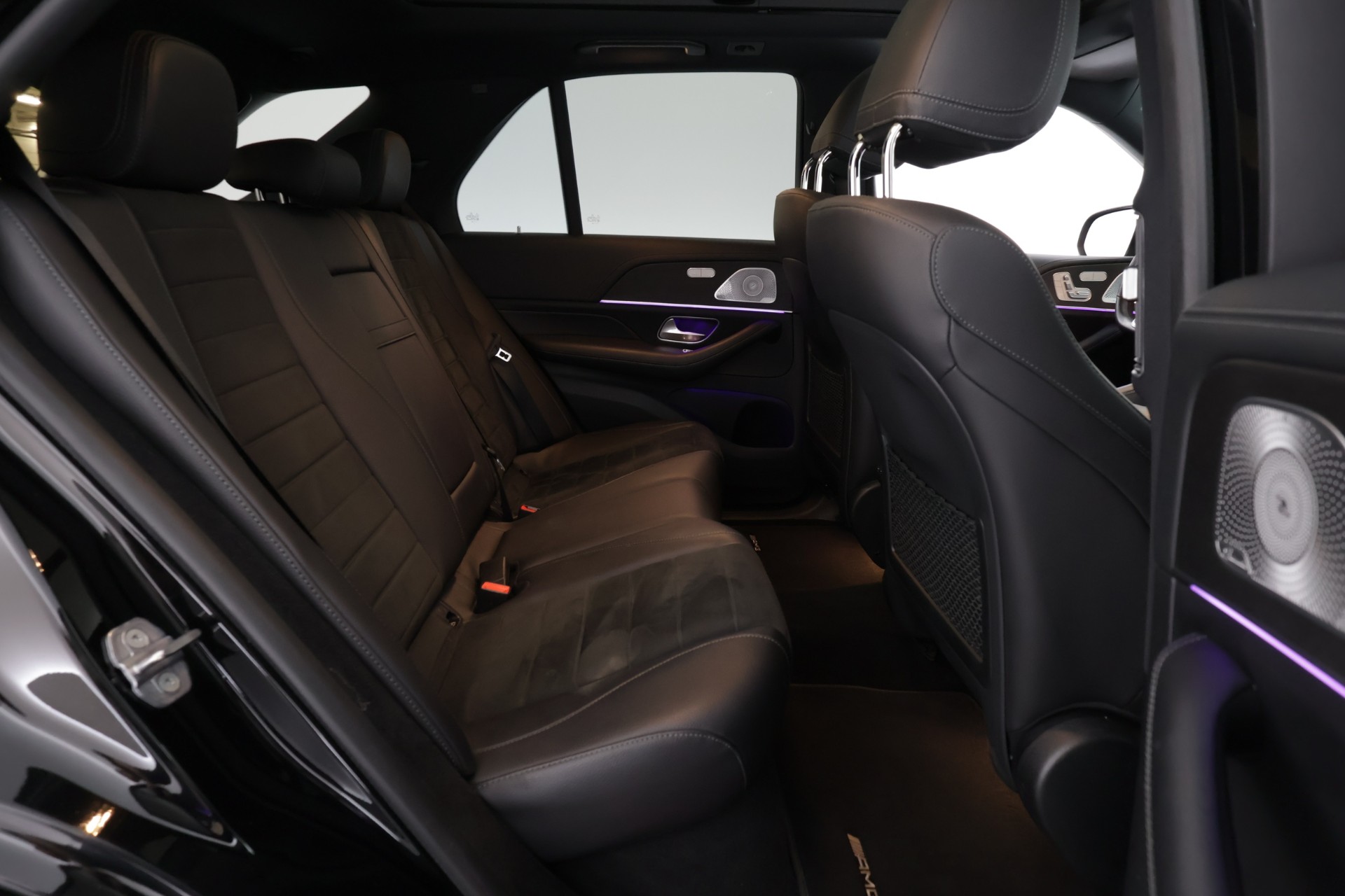 Mercedes-Benz GLE 2020