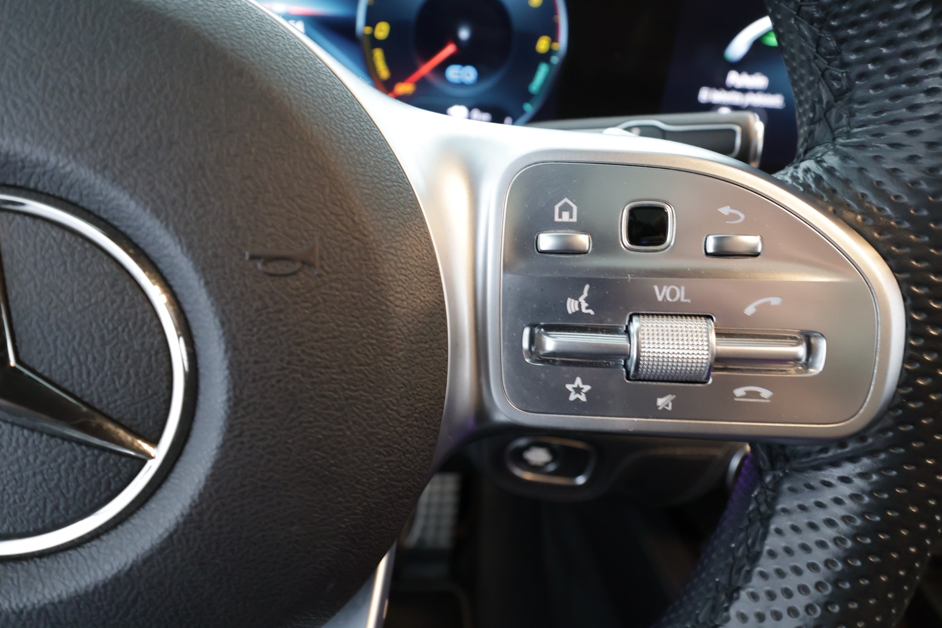 Mercedes-Benz GLE 2020