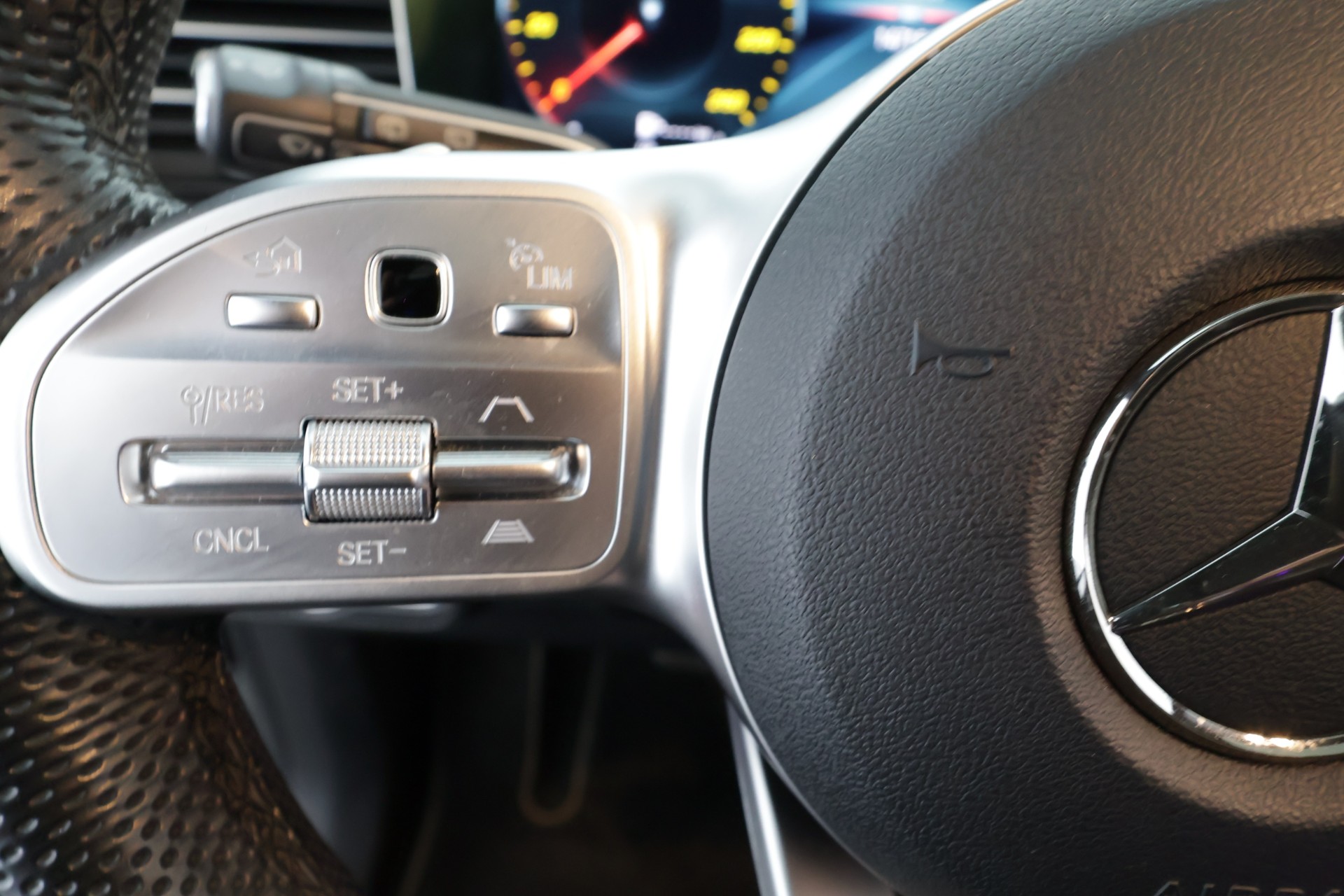 Mercedes-Benz GLE 2020