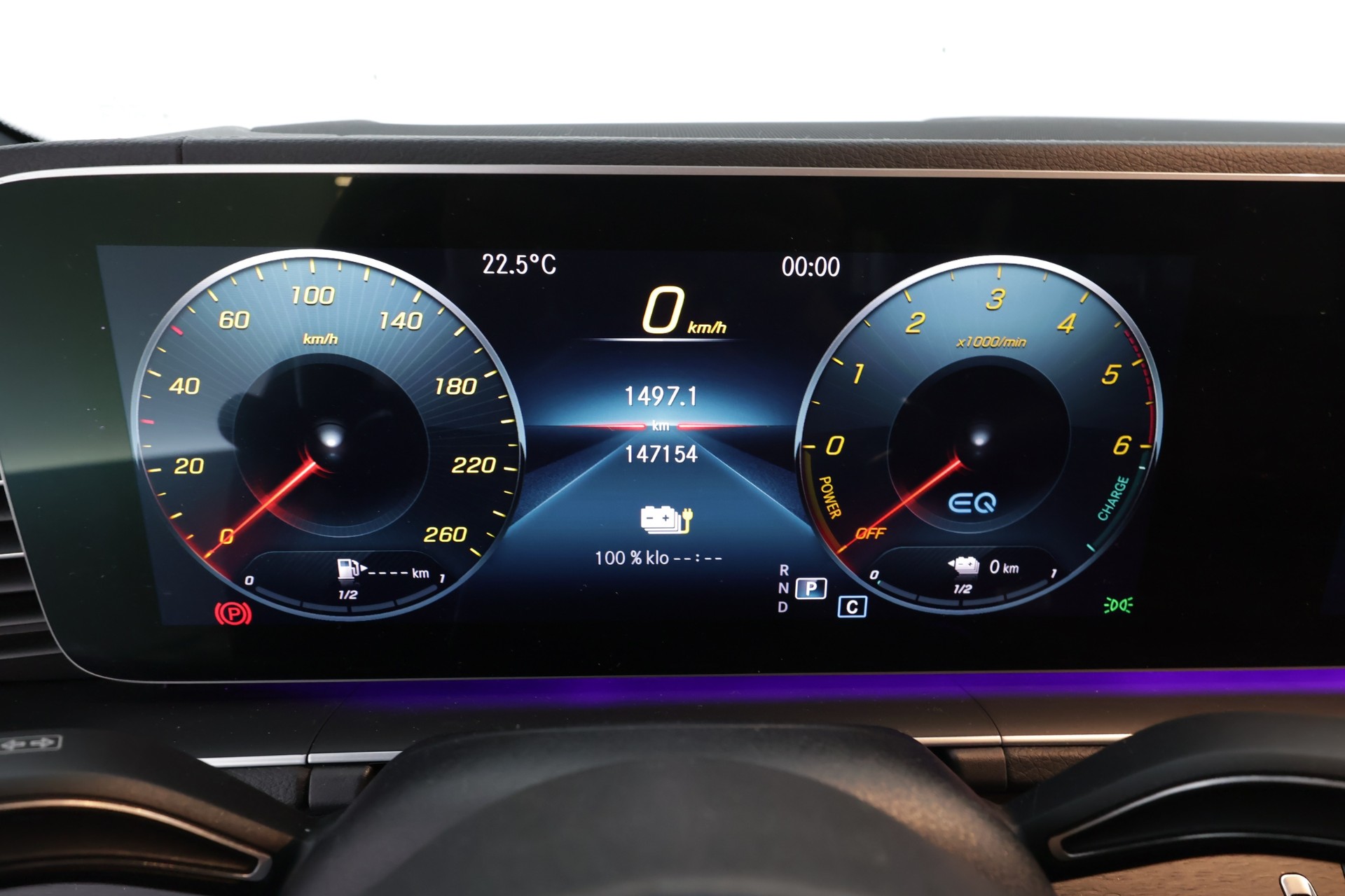 Mercedes-Benz GLE 2020