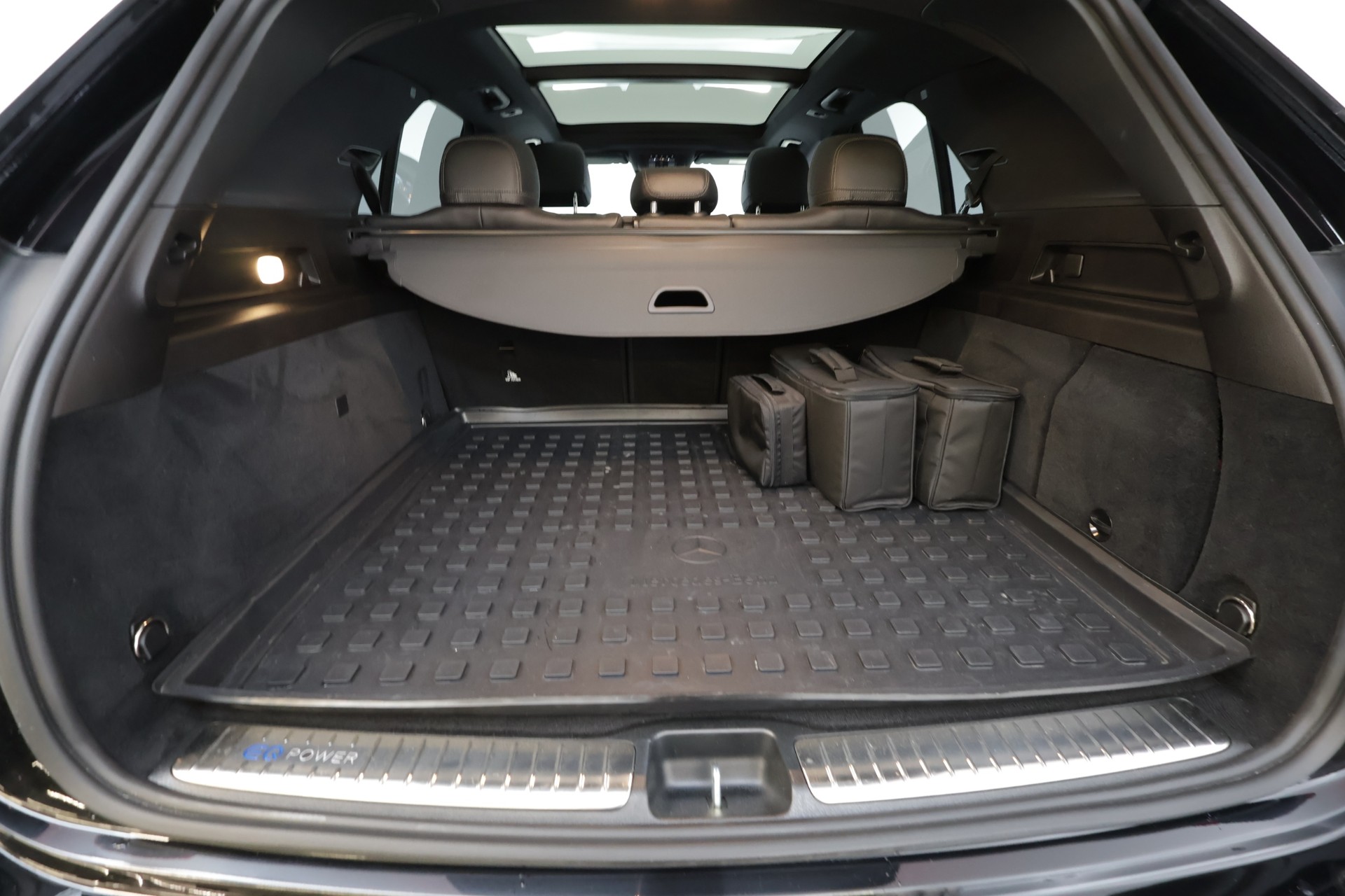 Mercedes-Benz GLE 2020