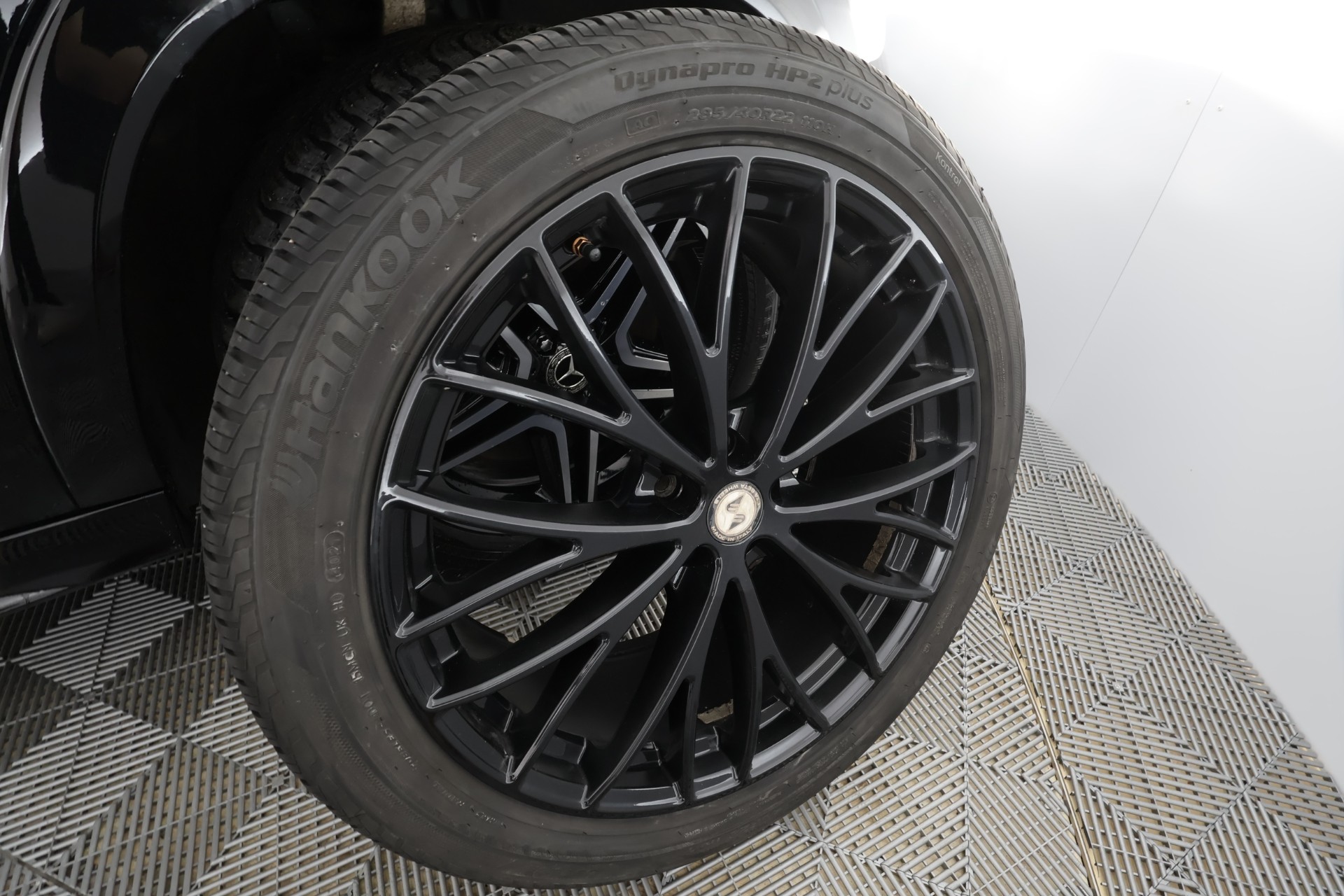 Mercedes-Benz GLE 2020