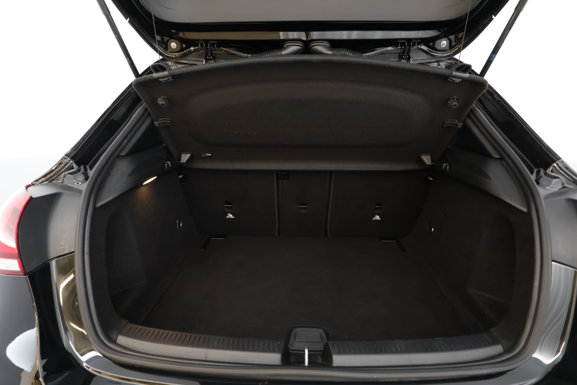 Mercedes-Benz A 2021