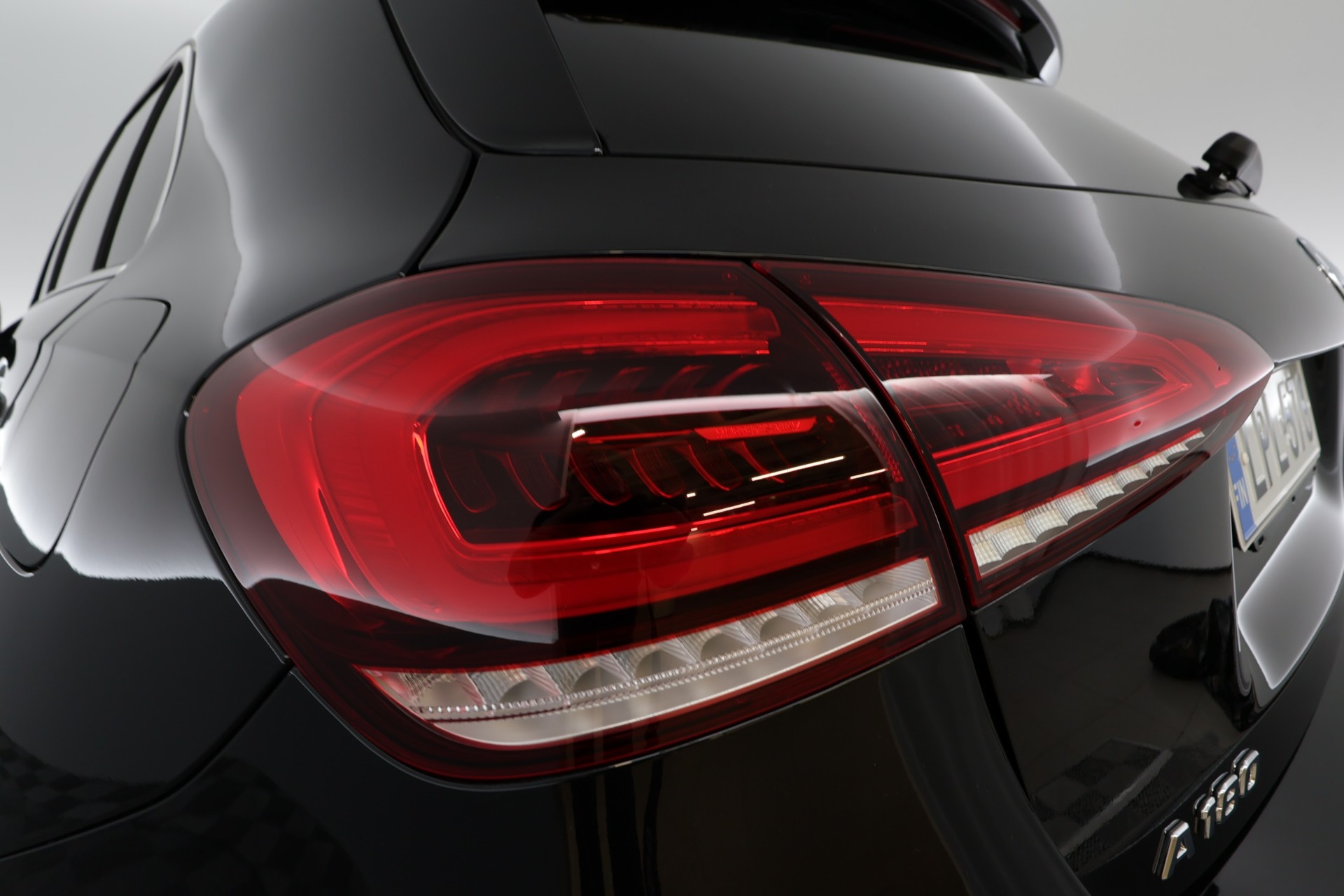 Mercedes-Benz A 2021