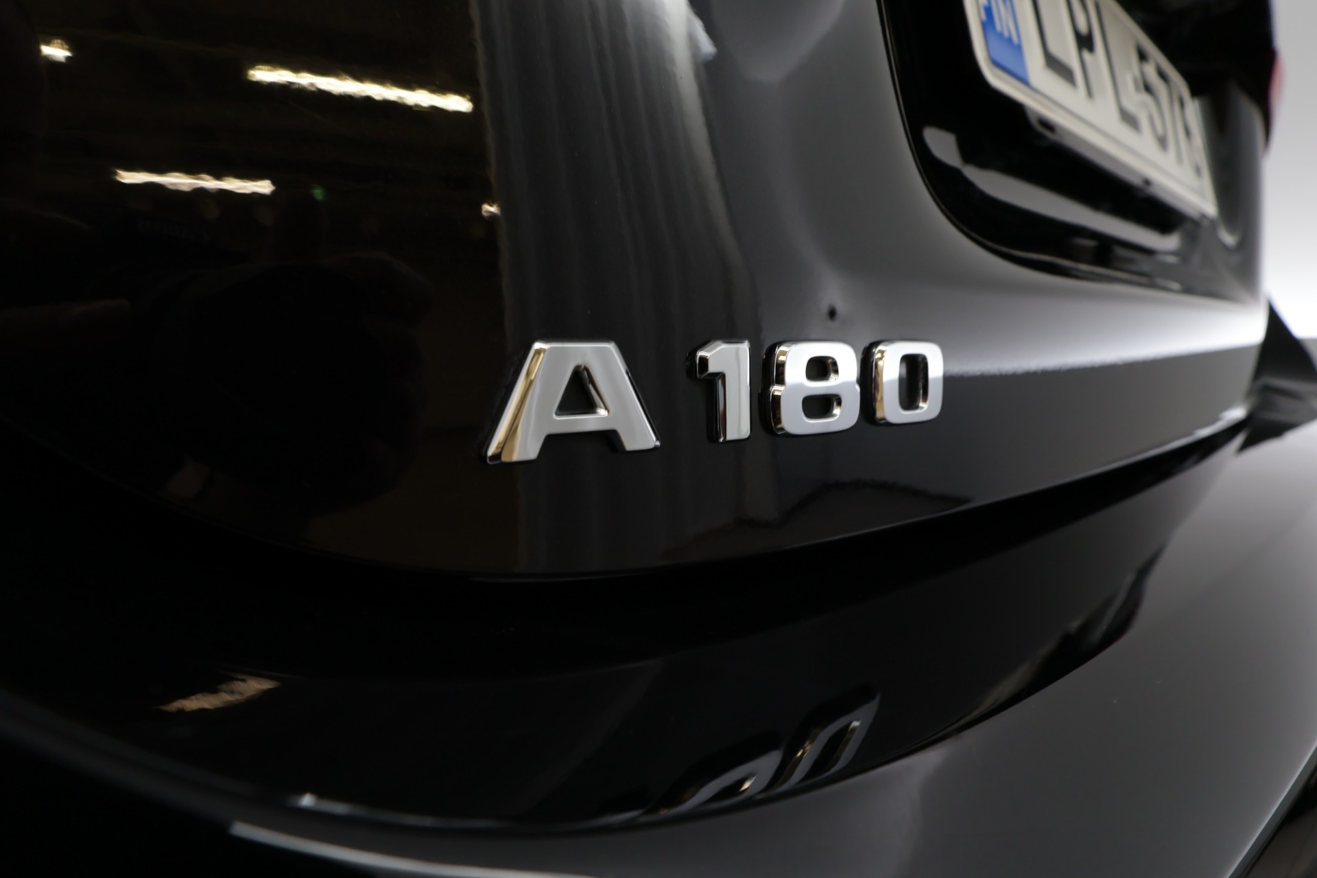 Mercedes-Benz A 2021