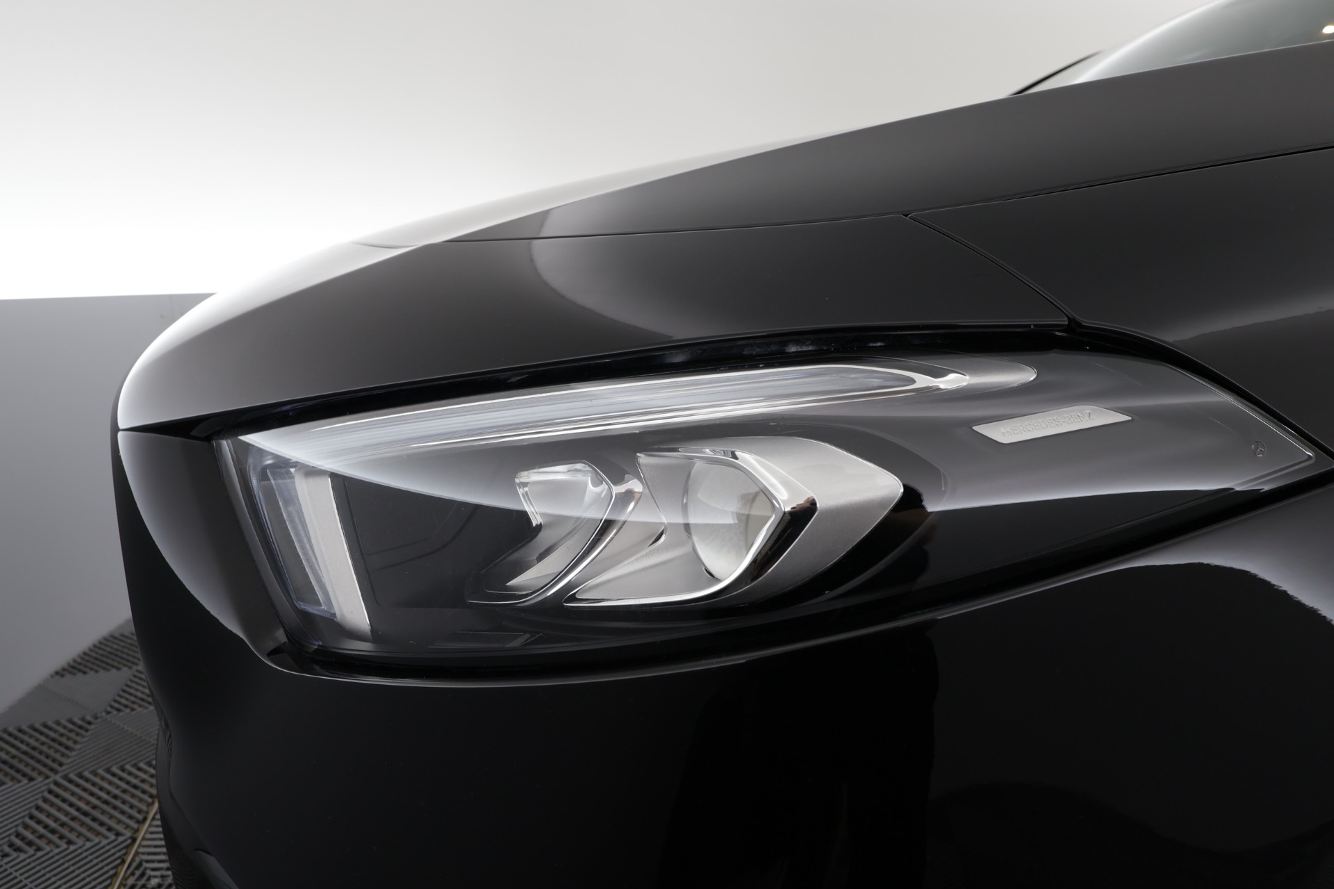 Mercedes-Benz A 2021