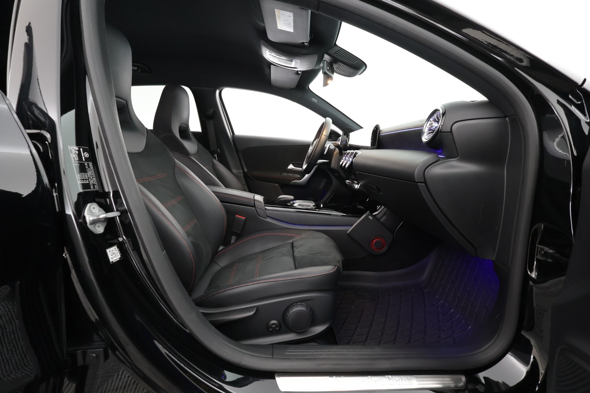 Mercedes-Benz A 2021