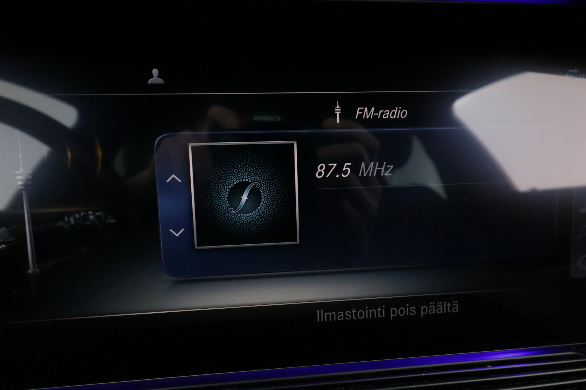 Mercedes-Benz S 2019