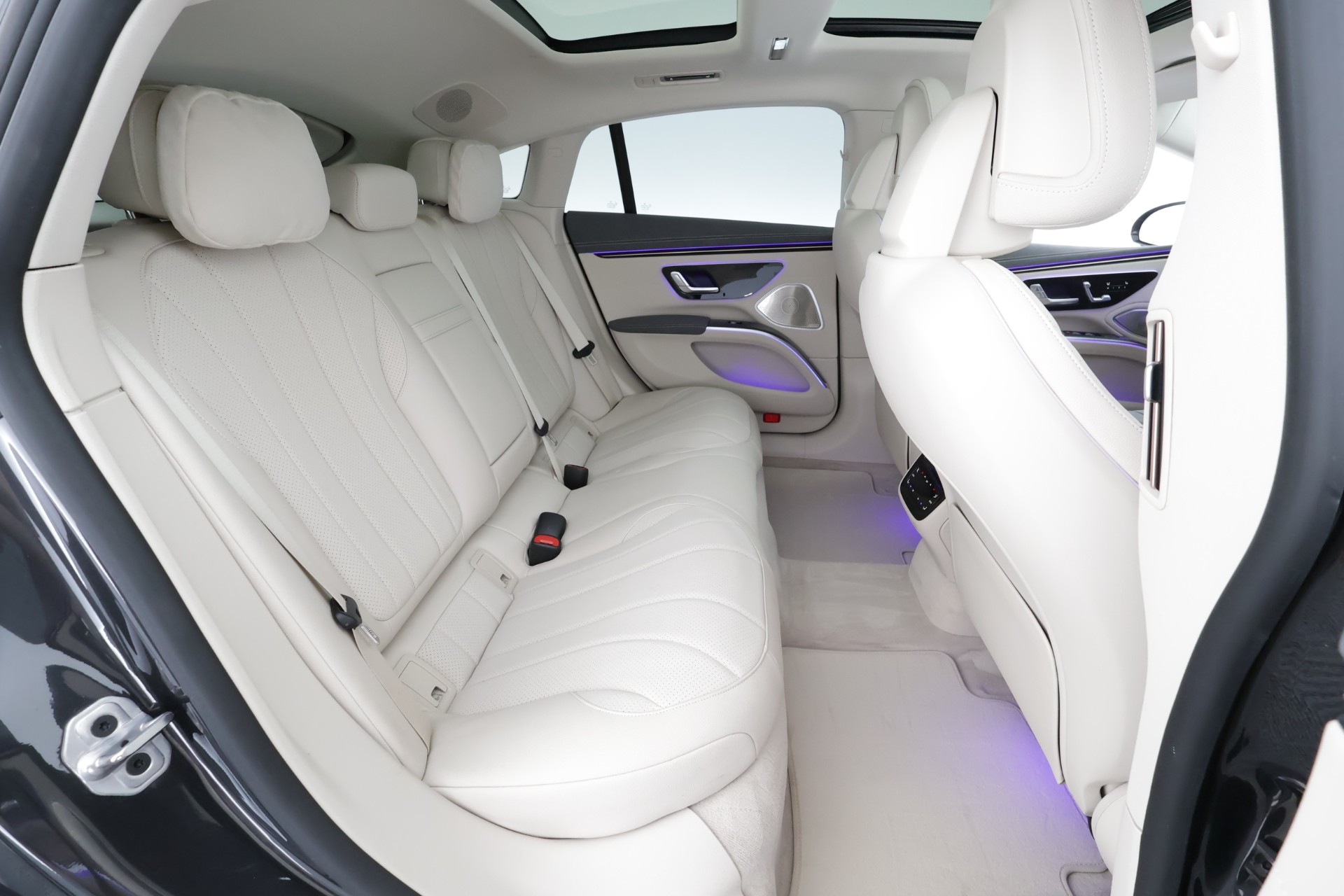 Mercedes-Benz EQS 2023