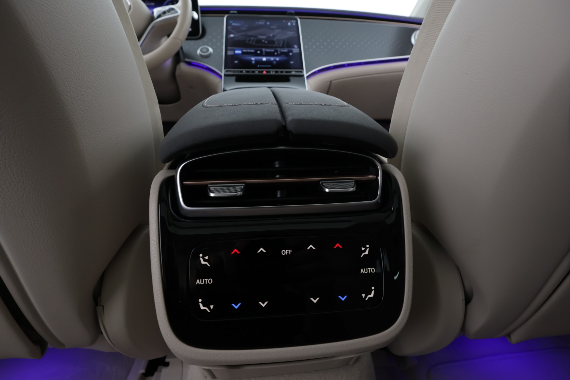 Mercedes-Benz EQS 2023