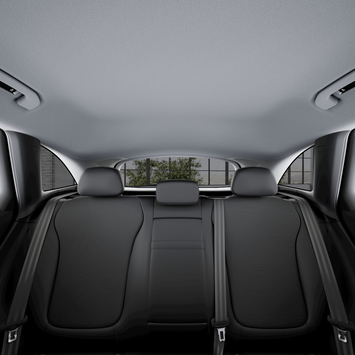 Mercedes-Benz GLC 2023