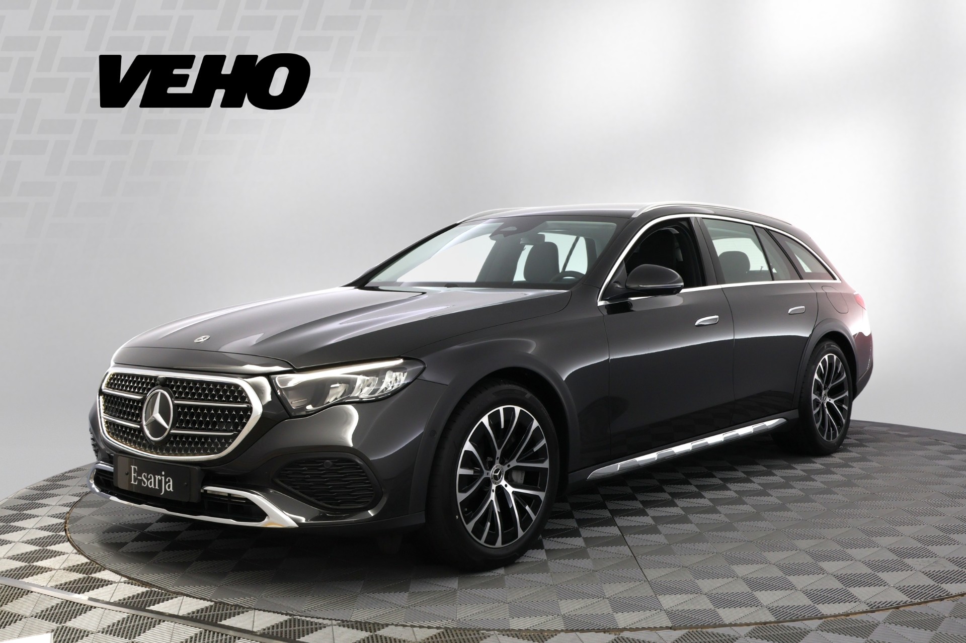Mercedes-Benz E 2026