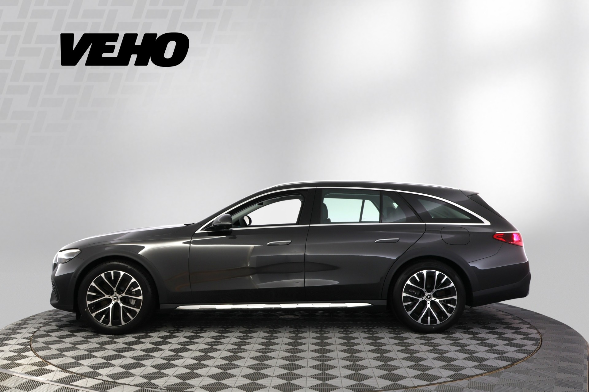 Mercedes-Benz E 2026