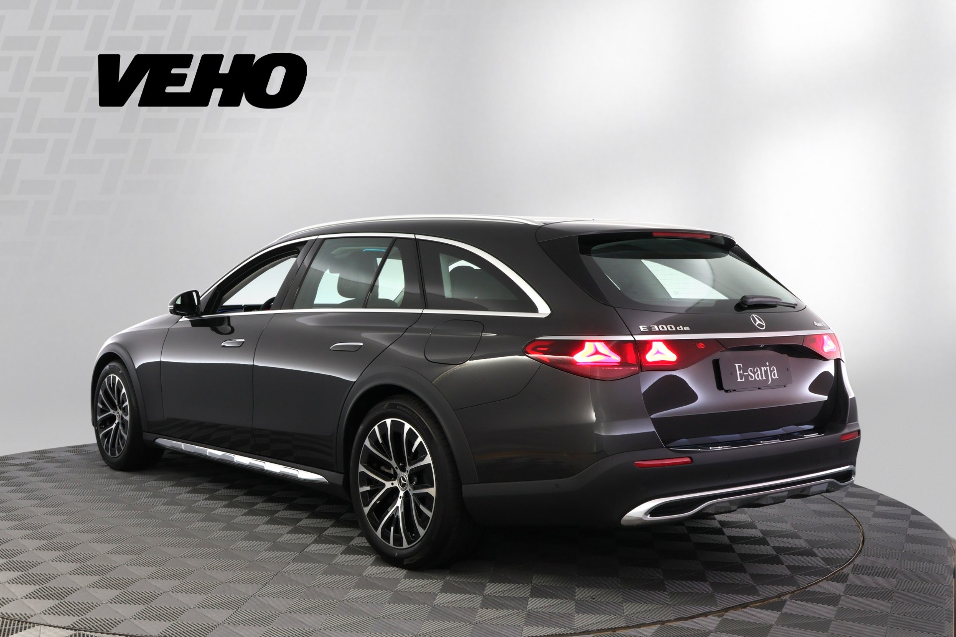 Mercedes-Benz E 2026