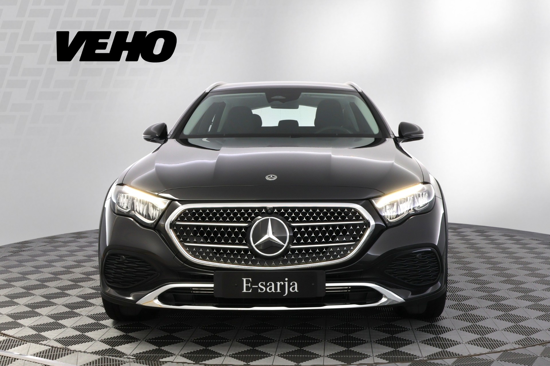 Mercedes-Benz E 2026