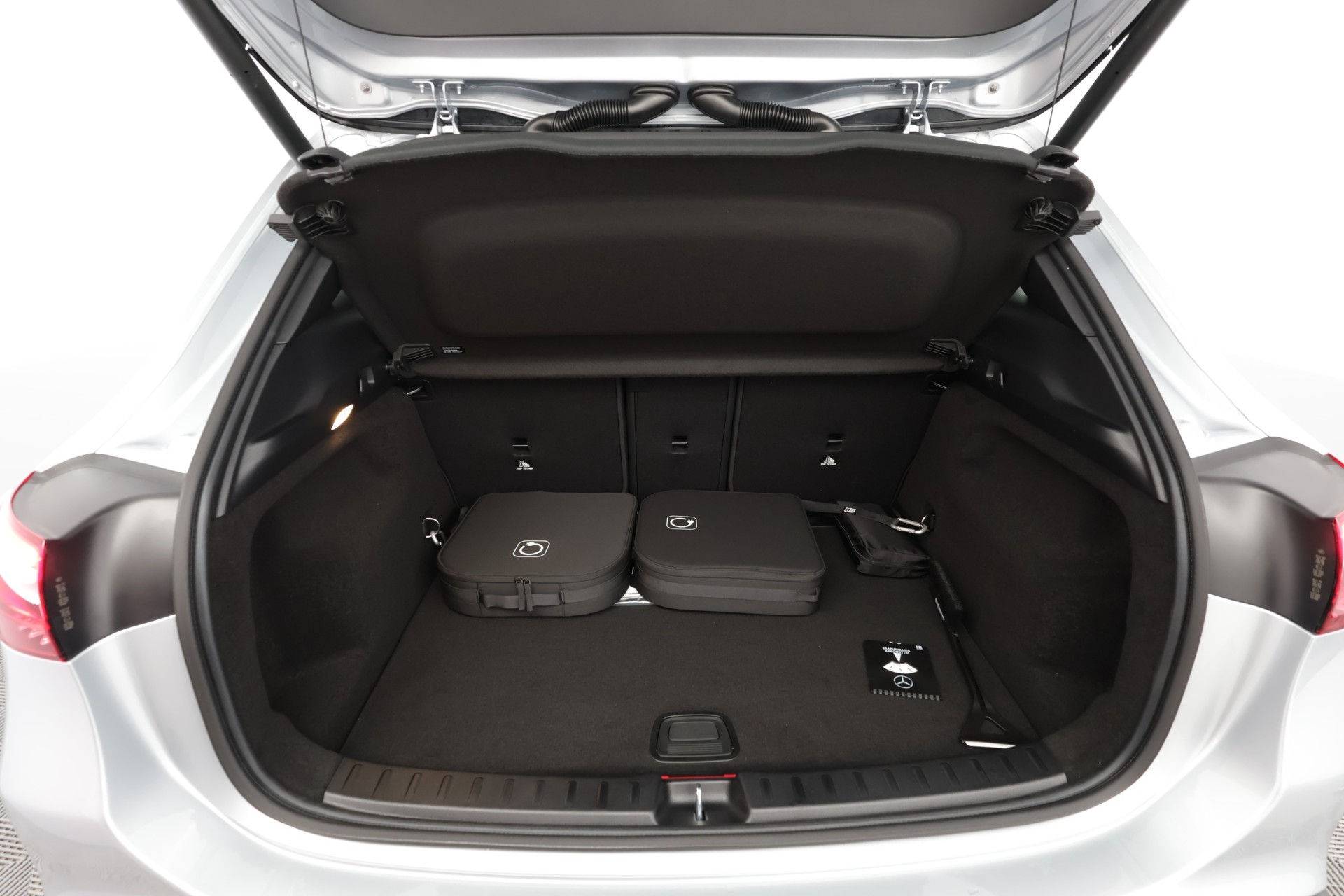 Mercedes-Benz GLA 2025