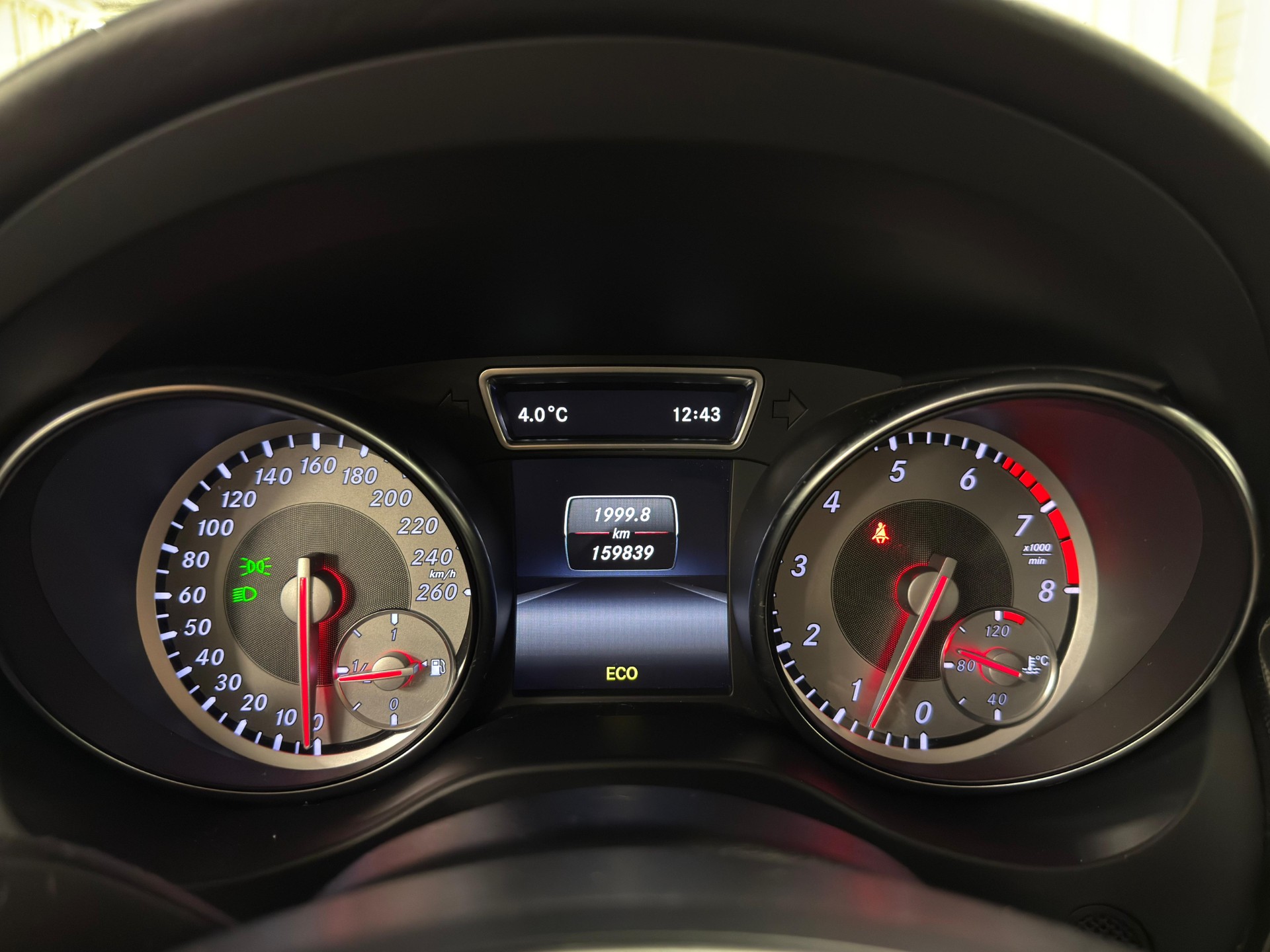 Mercedes-Benz CLA 2013