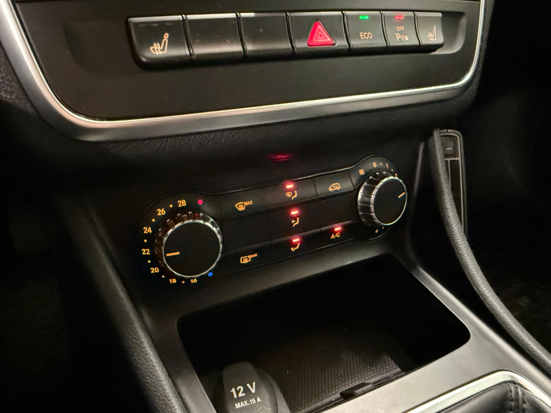 Mercedes-Benz CLA 2013