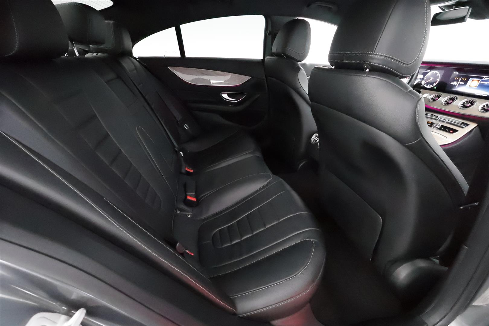 Mercedes-Benz CLS 2018