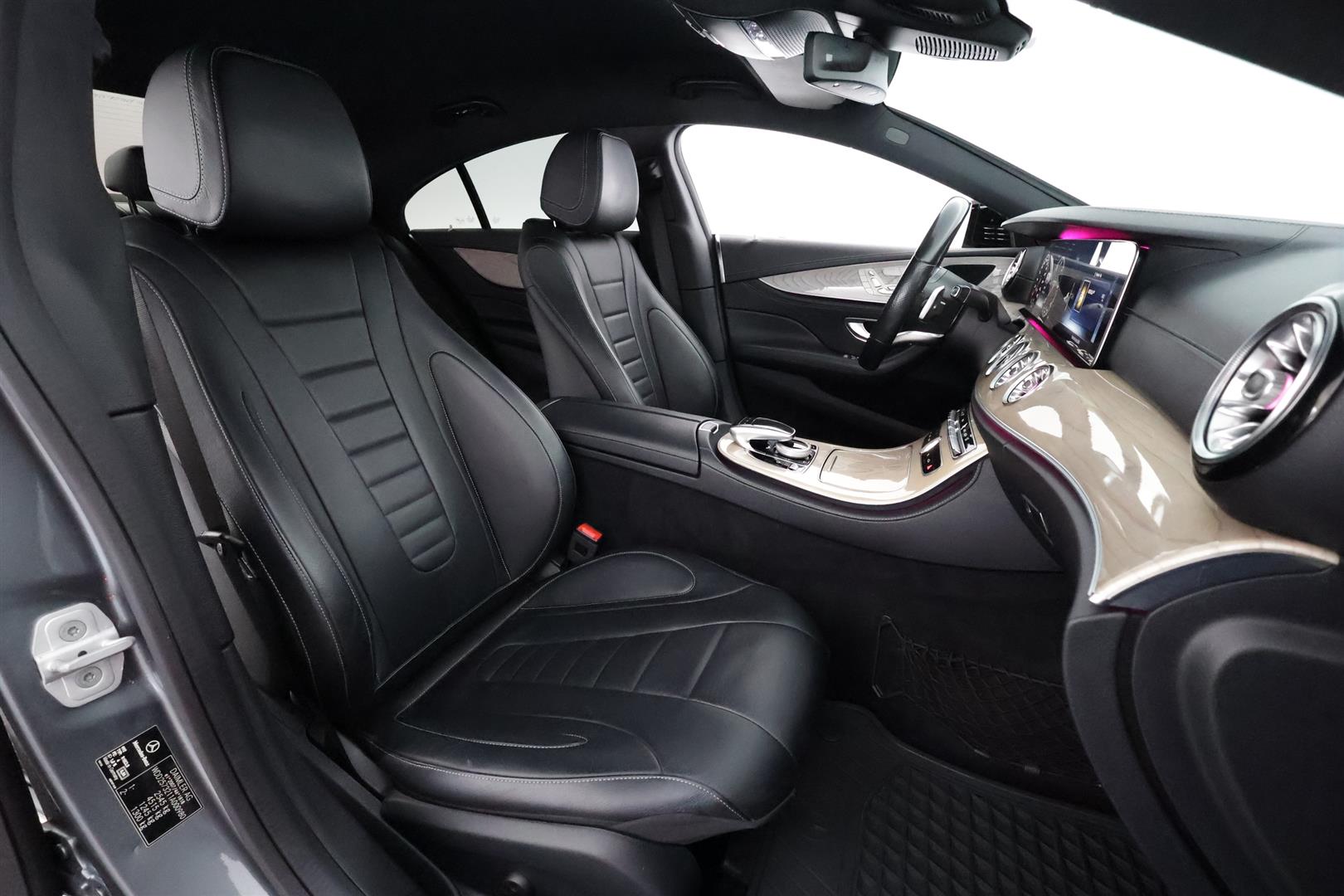 Mercedes-Benz CLS 2018