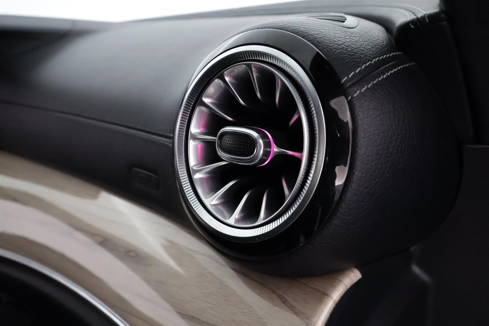 Mercedes-Benz CLS 2018