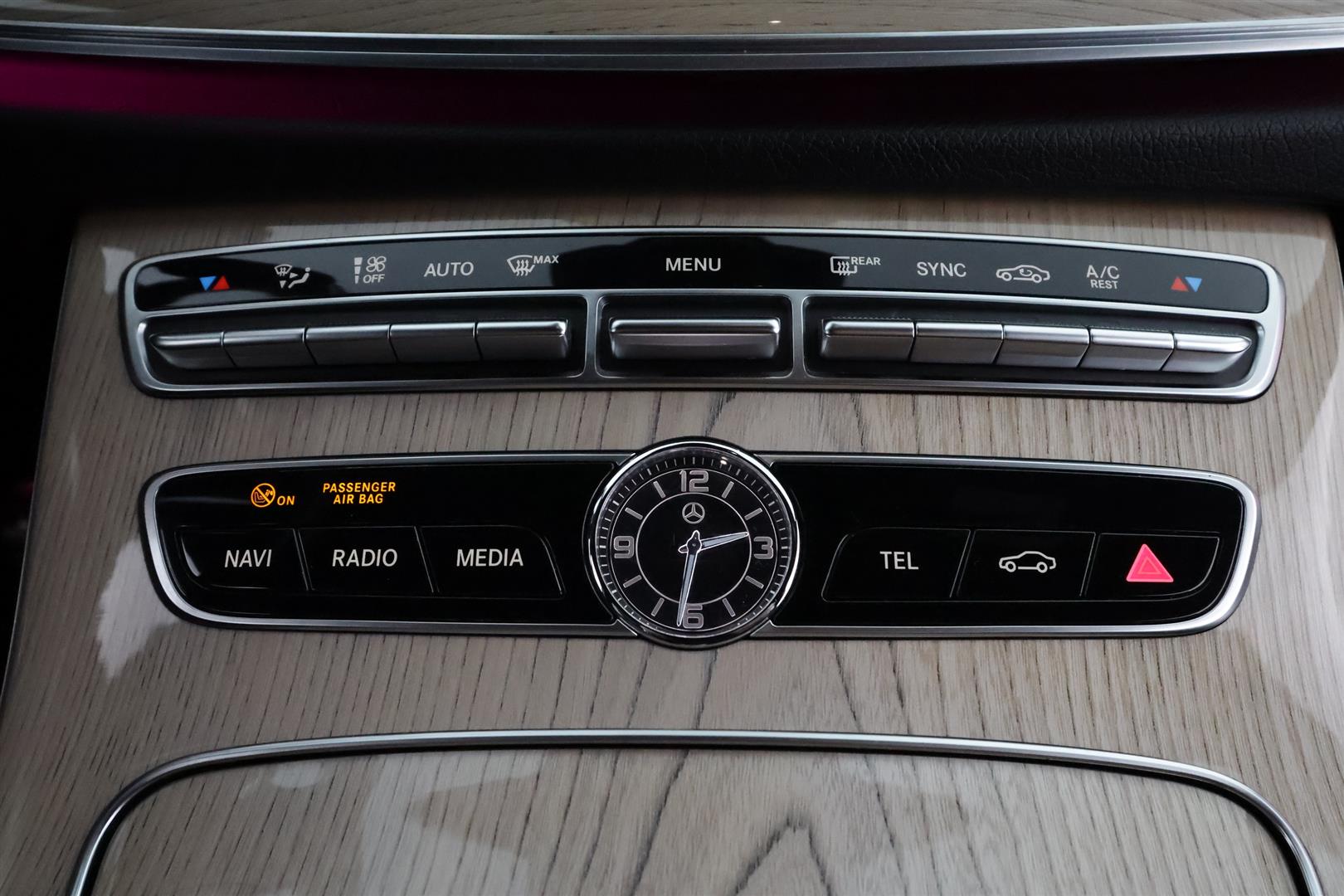 Mercedes-Benz CLS 2018