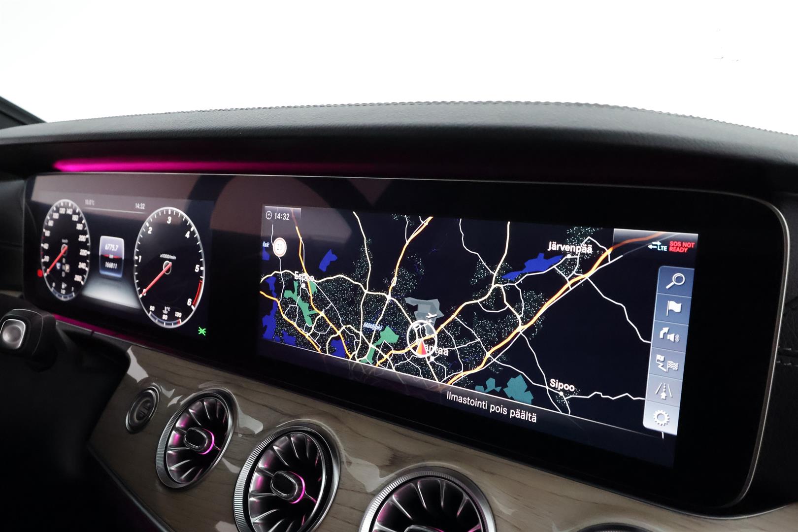 Mercedes-Benz CLS 2018