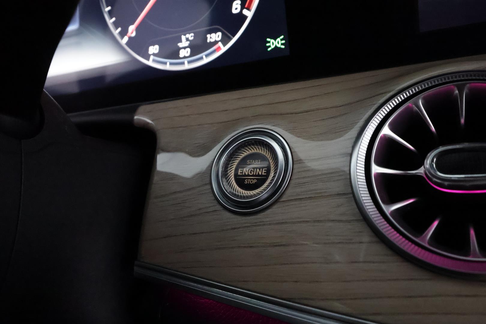 Mercedes-Benz CLS 2018