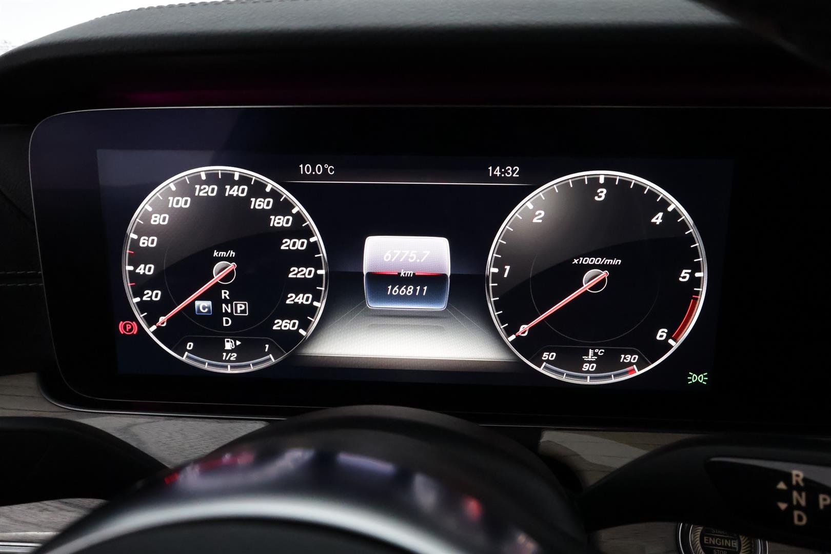 Mercedes-Benz CLS 2018