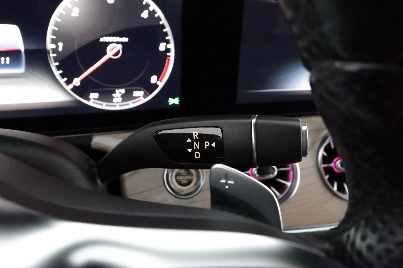 Mercedes-Benz CLS 2018