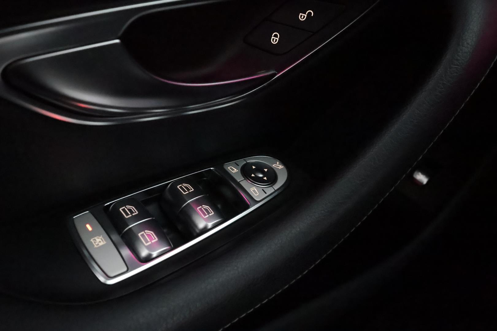 Mercedes-Benz CLS 2018