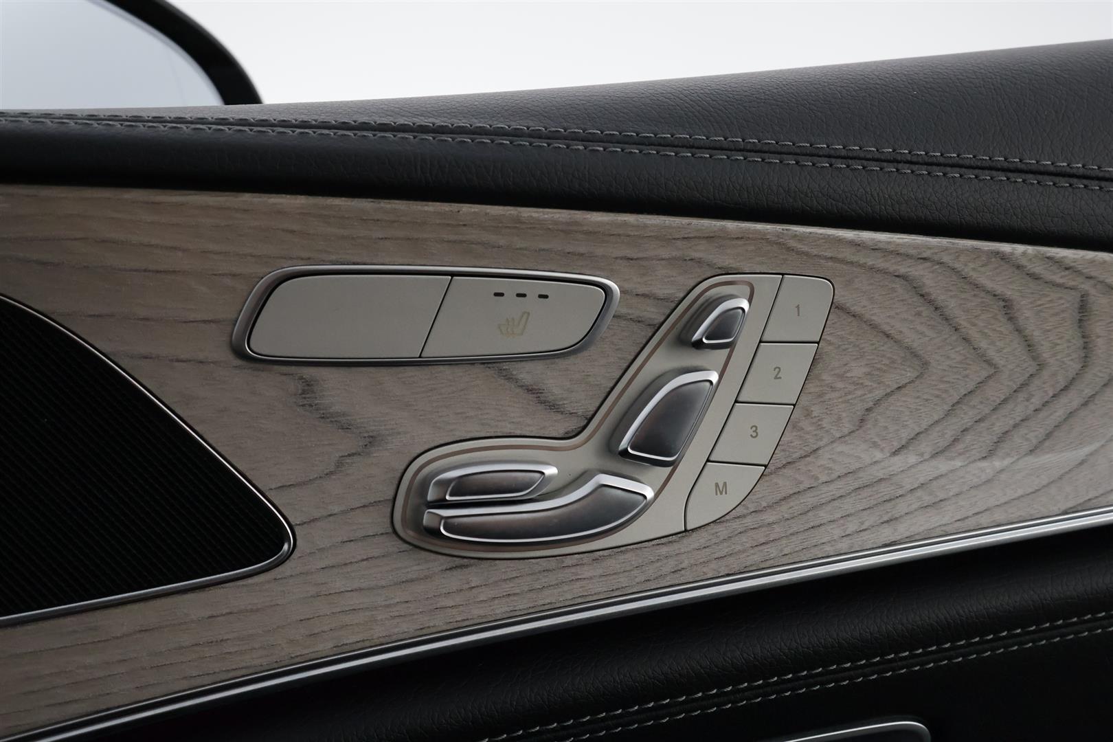 Mercedes-Benz CLS 2018