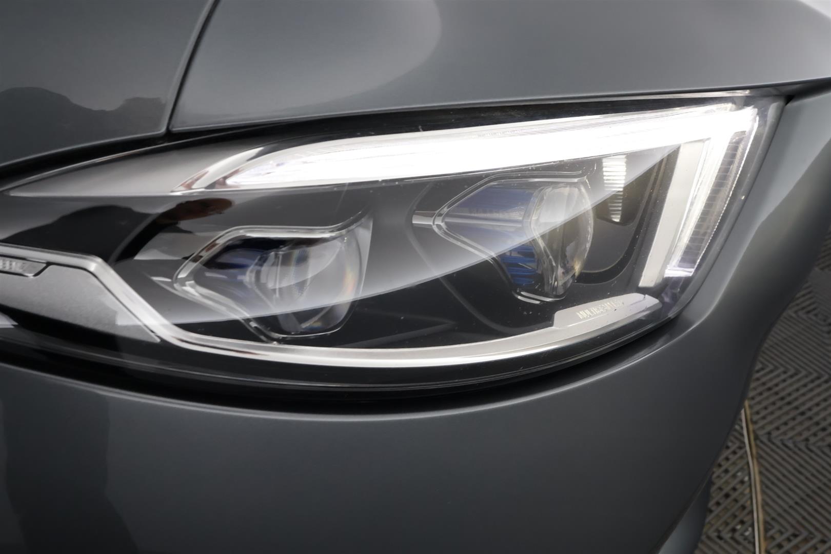 Mercedes-Benz CLS 2018