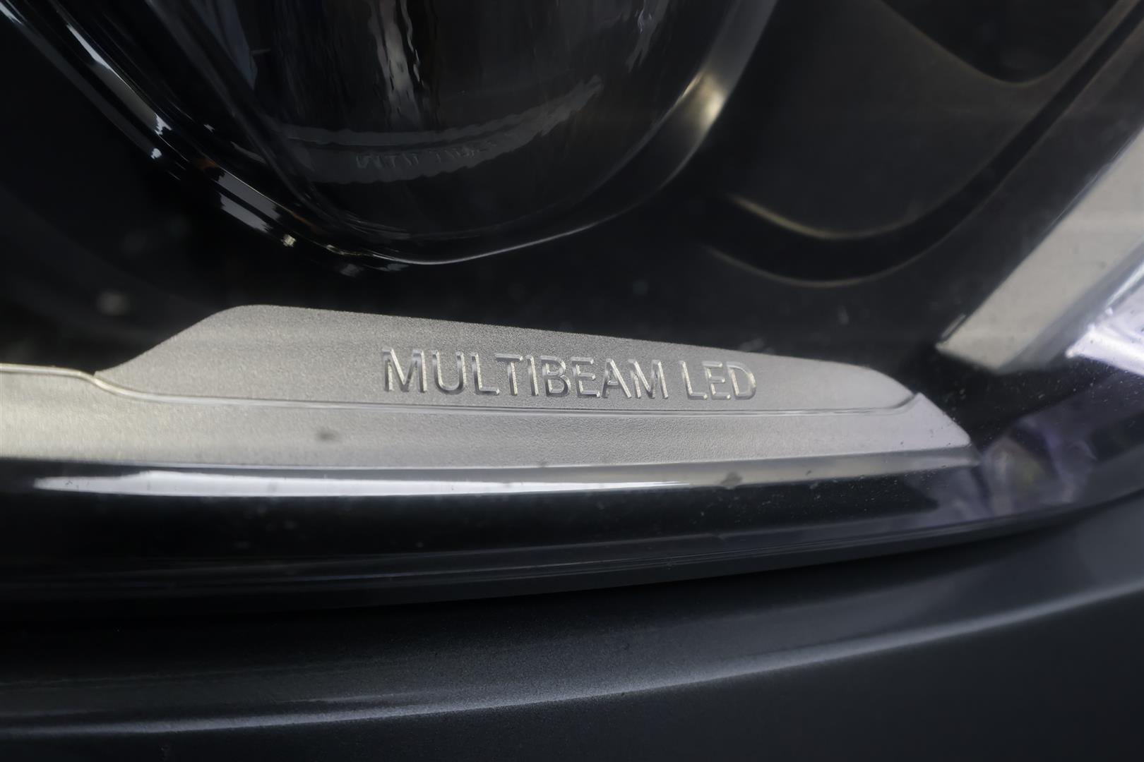 Mercedes-Benz CLS 2018