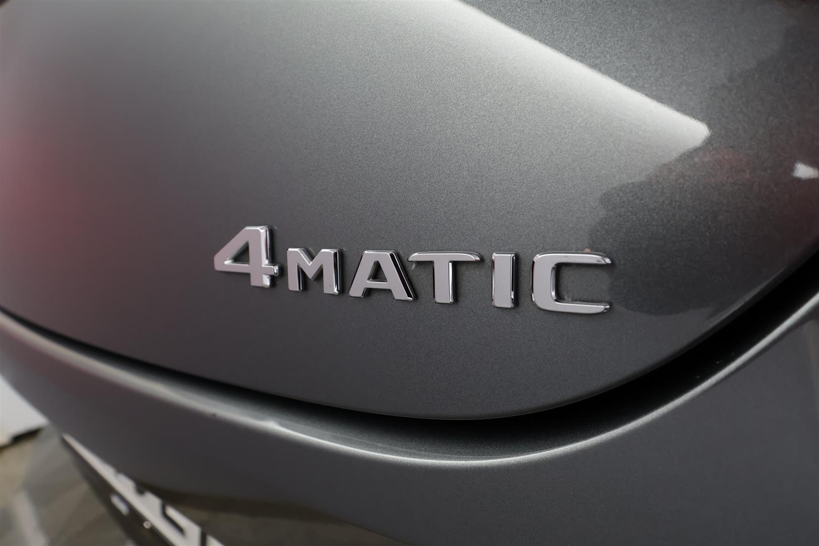 Mercedes-Benz CLS 2018