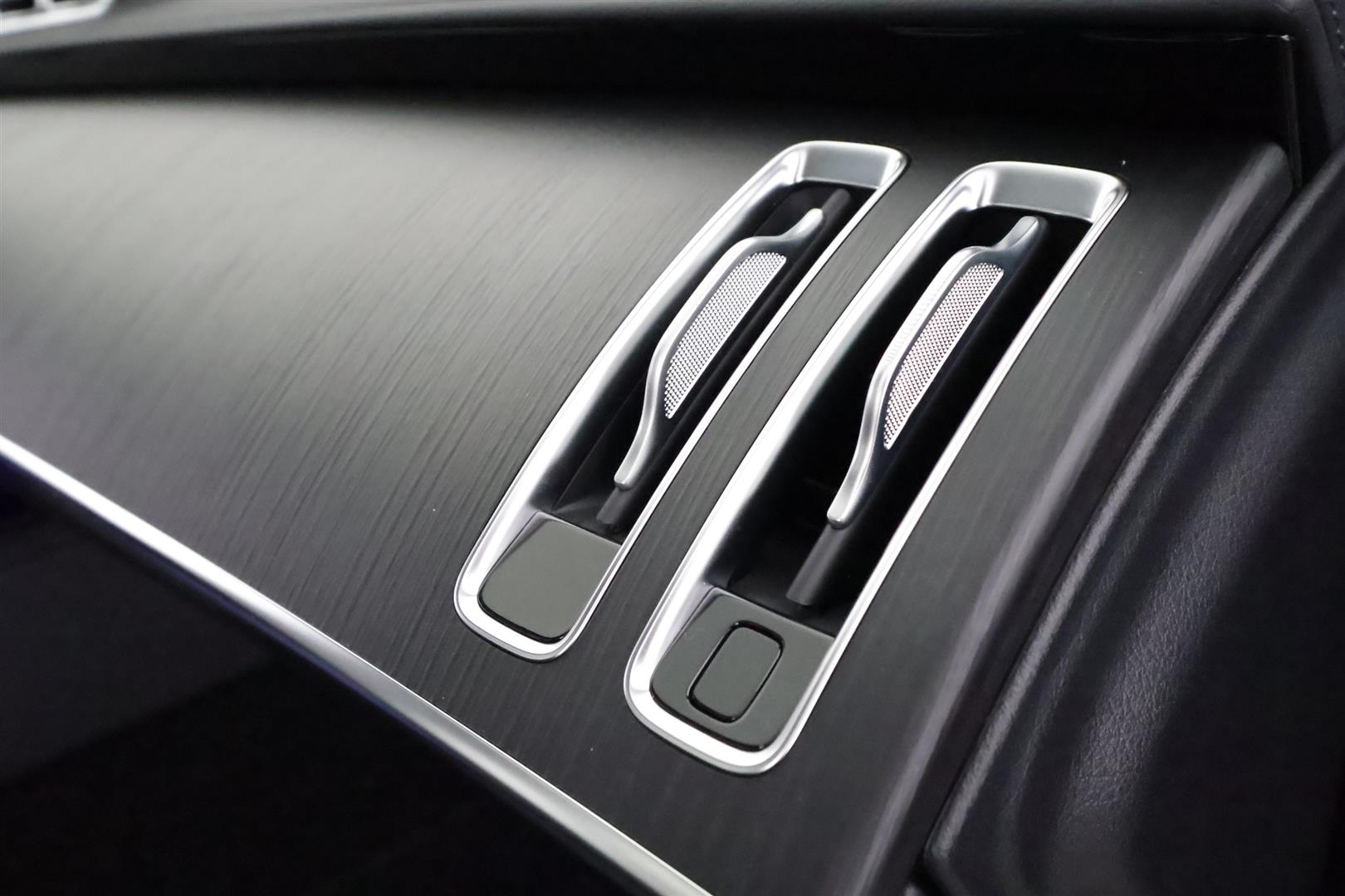 Mercedes-Benz S 2022