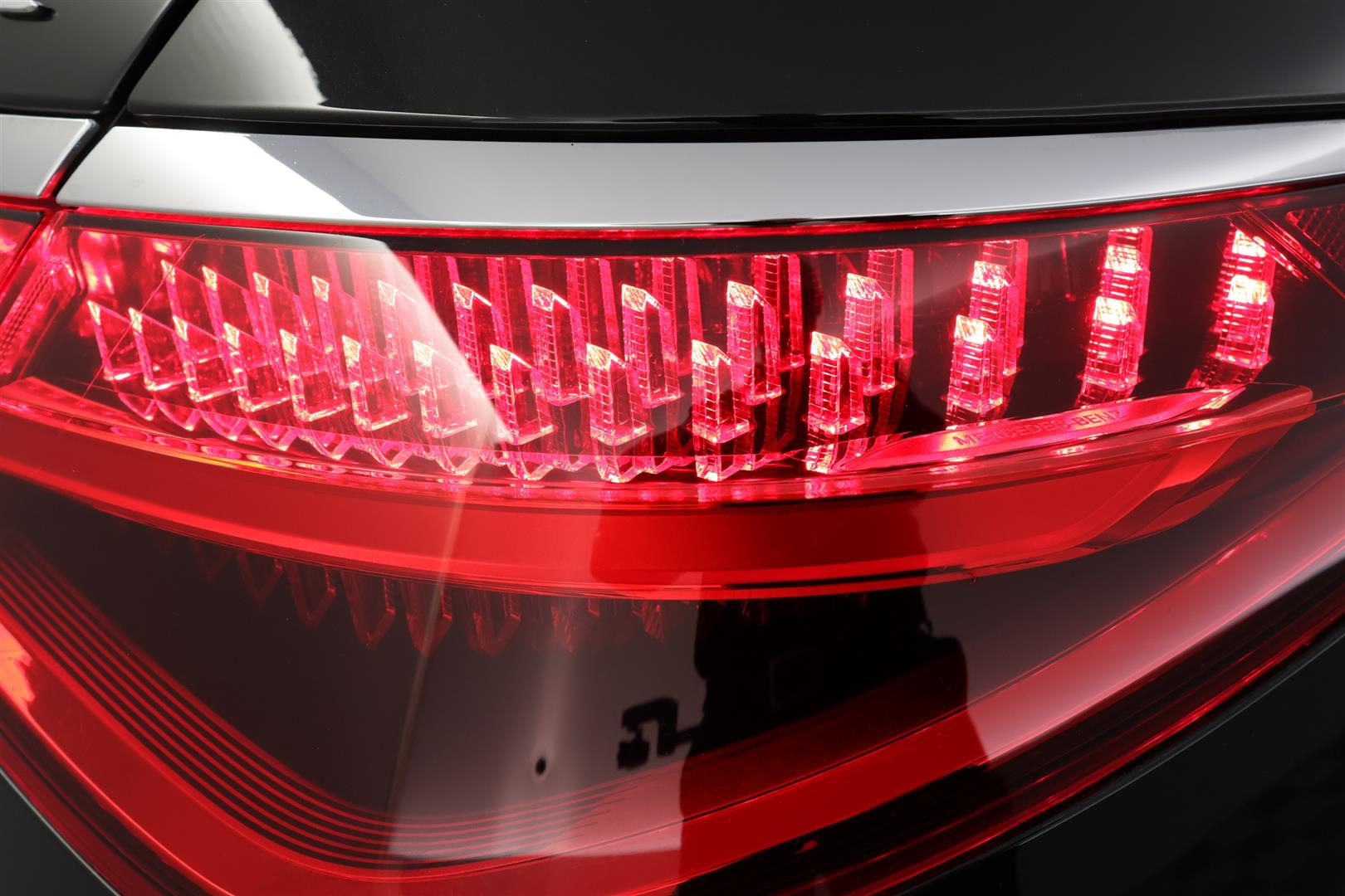 Mercedes-Benz S 2022