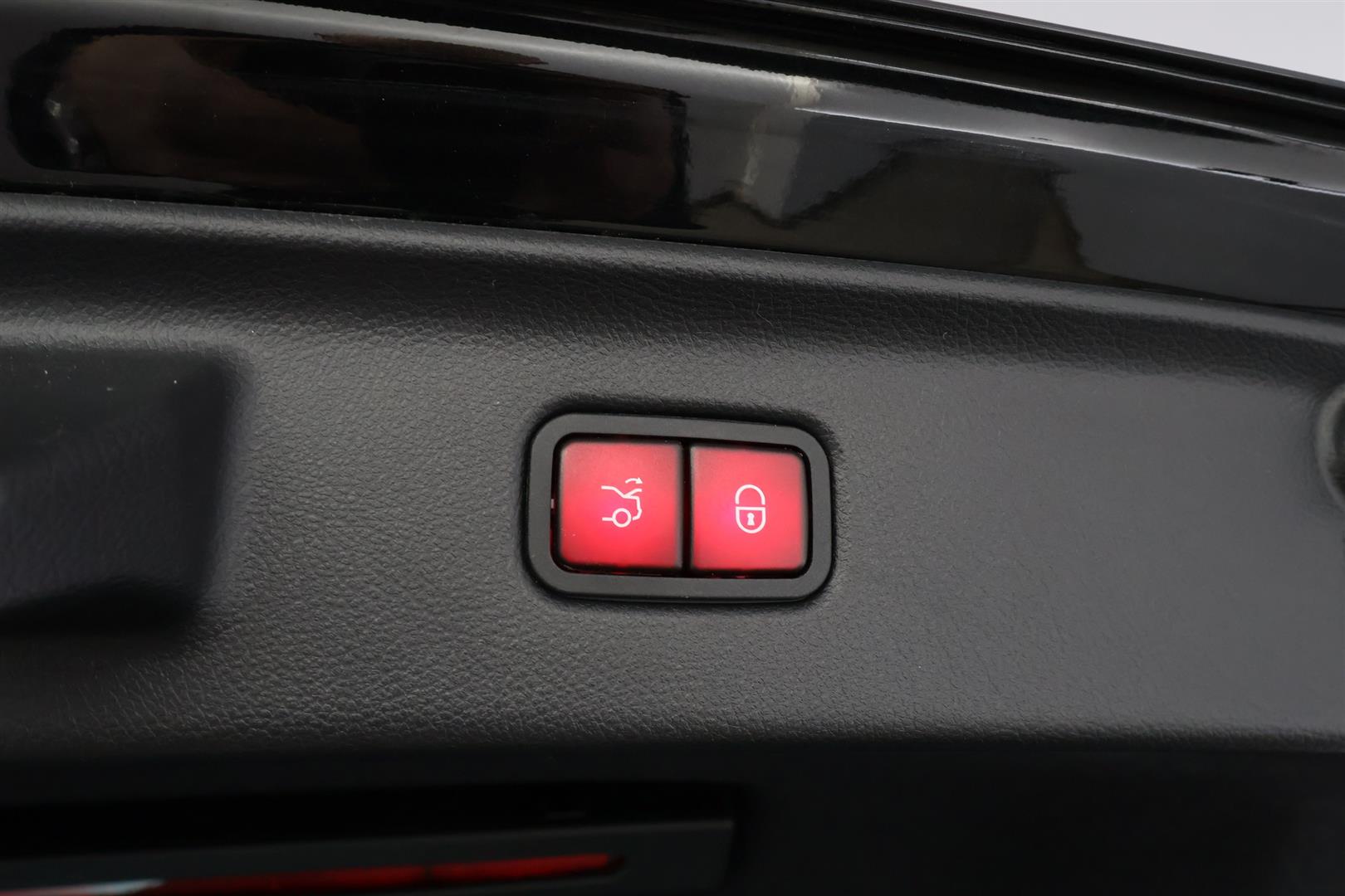 Mercedes-Benz S 2022