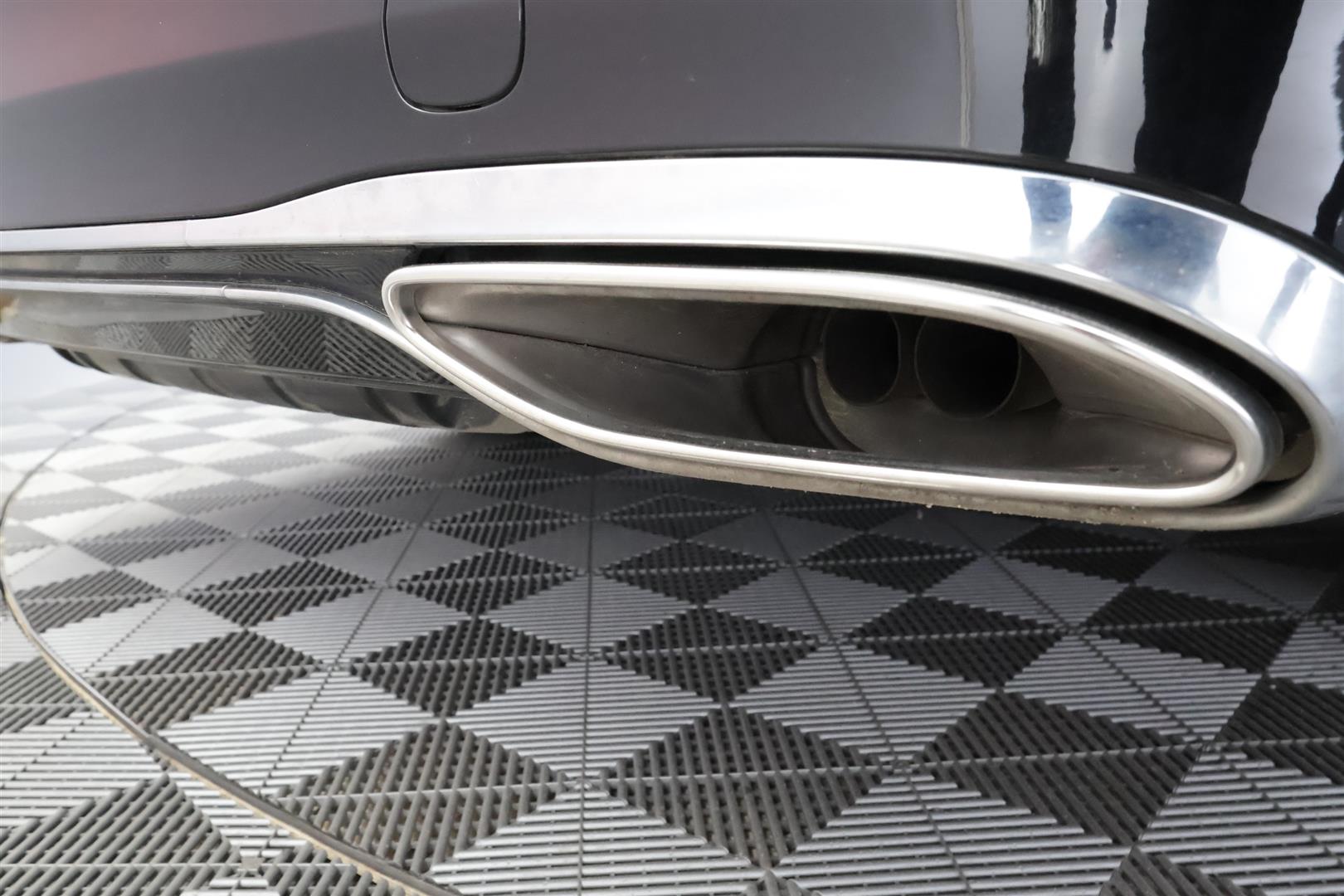 Mercedes-Benz S 2022