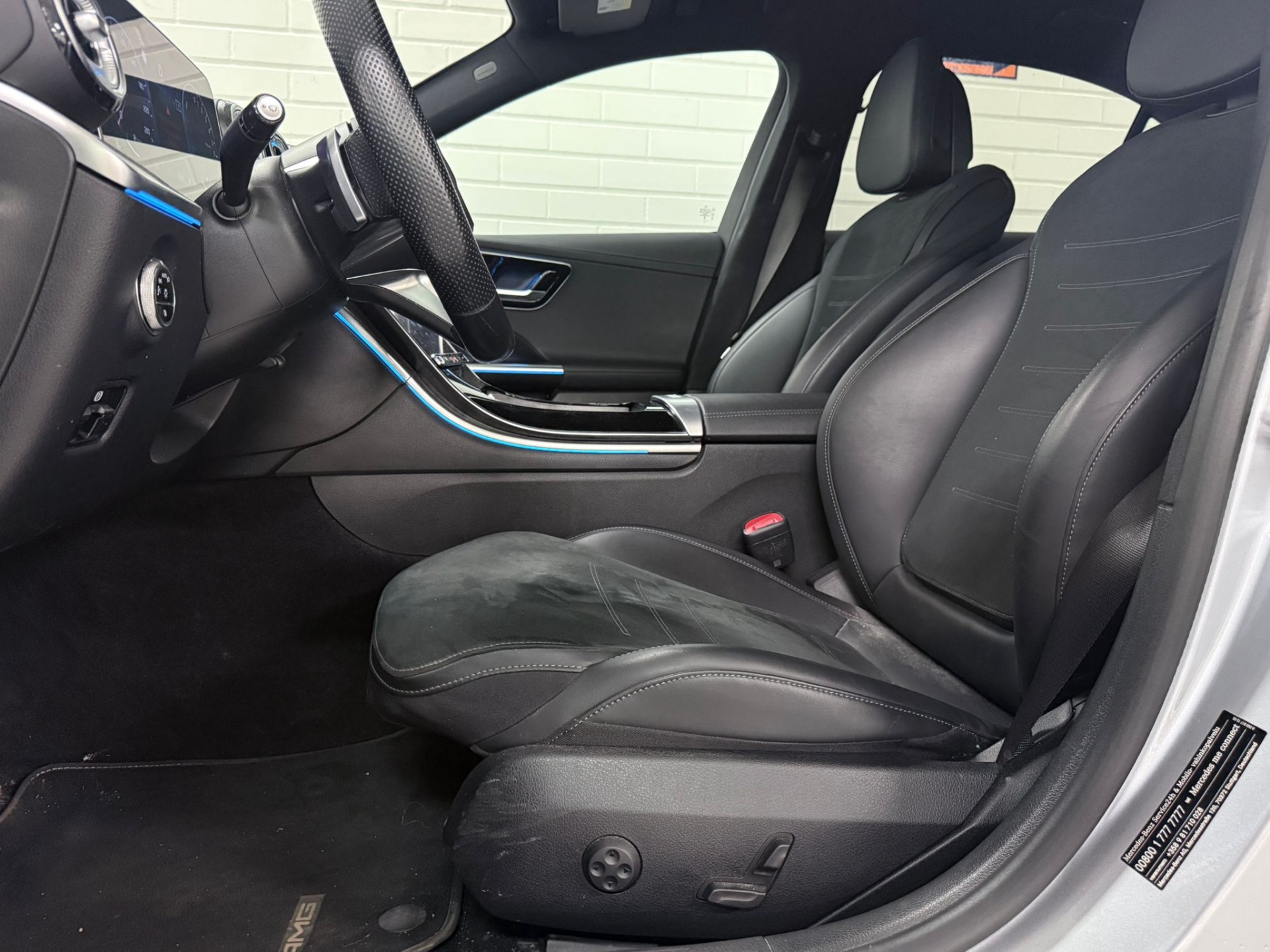 Mercedes-Benz C 2023