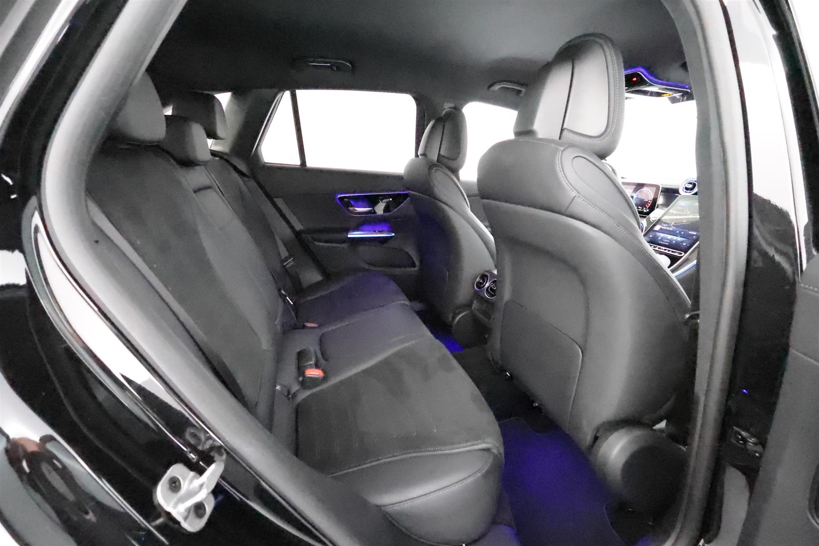 Mercedes-Benz GLC 2024